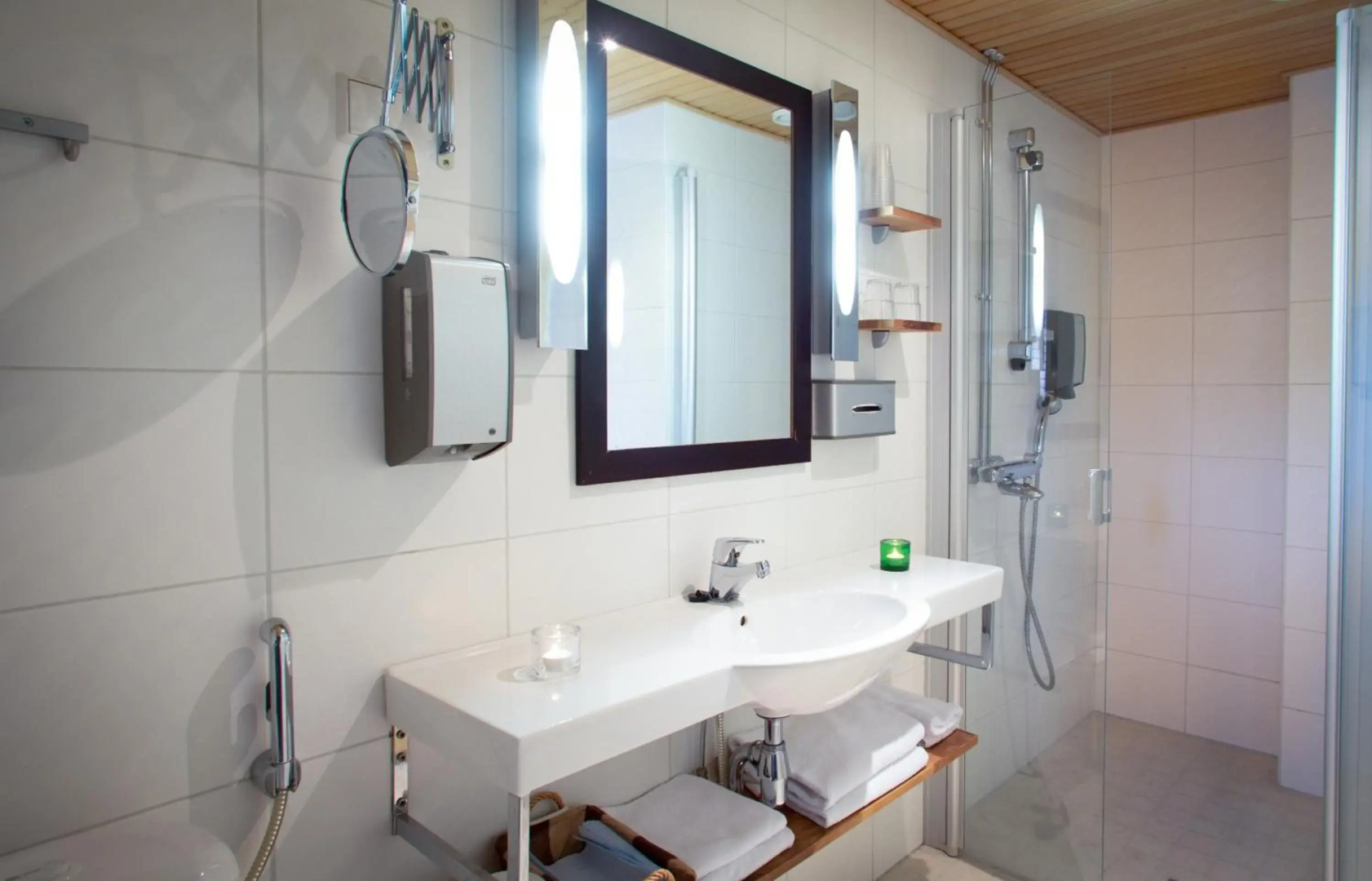 Finlandia Hotel Alba