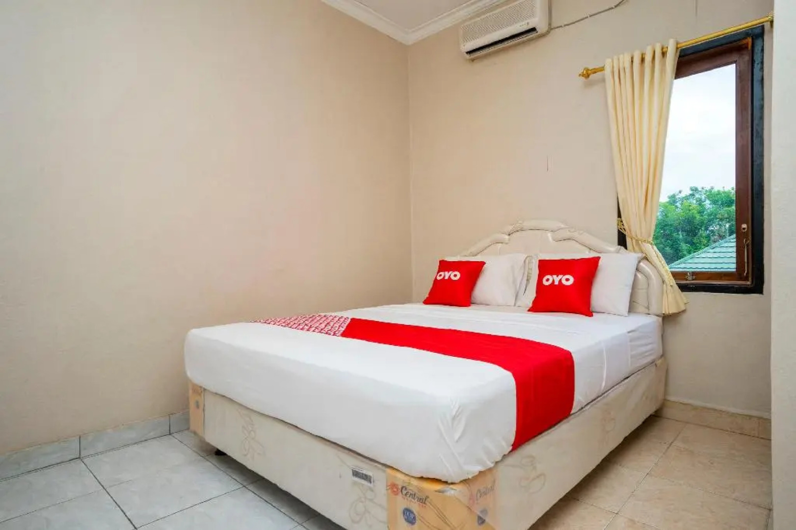 OYO 2181 Hotel Grand Yuda