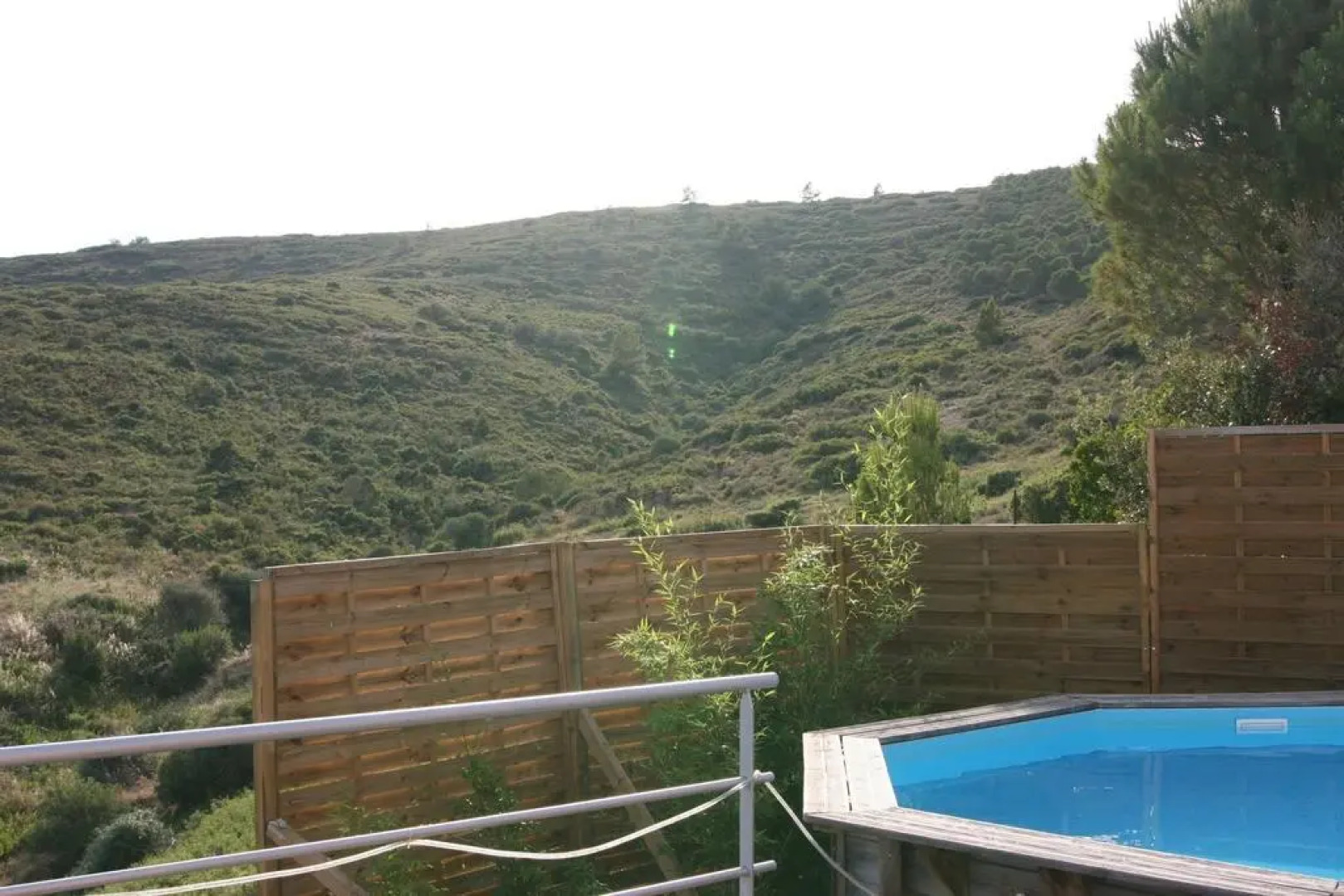 Gite Entre Mer et Terre