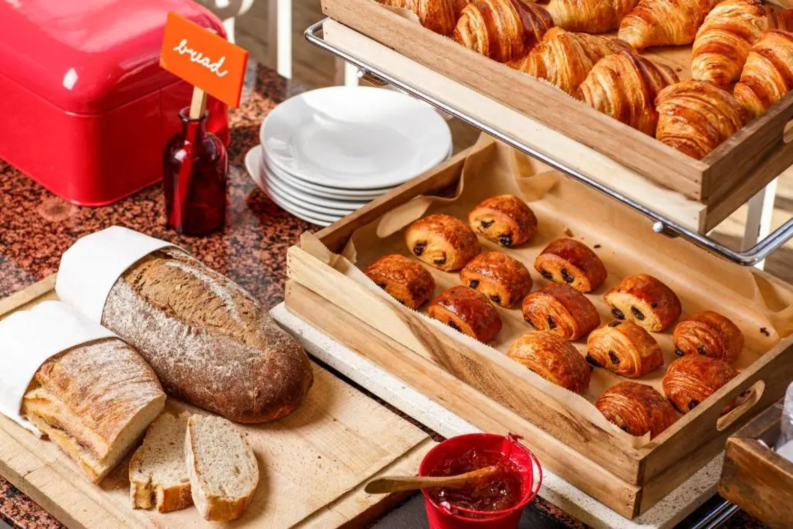 ibis Styles Puteaux Paris La Defense