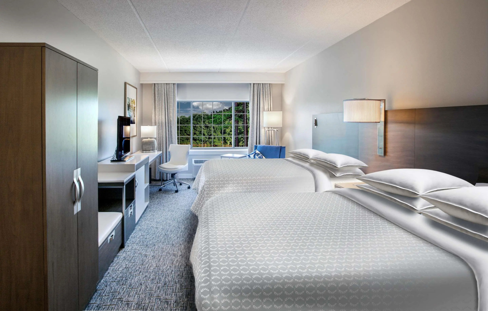 Sheraton Jacksonville Hotel