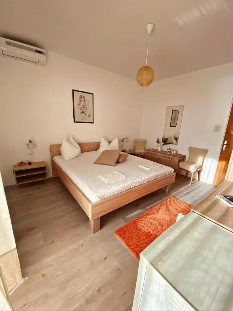 The Manzoni family 1