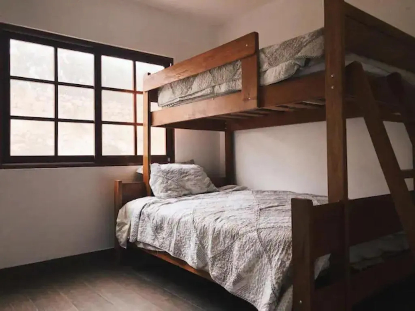 Cieneguilla Eco House