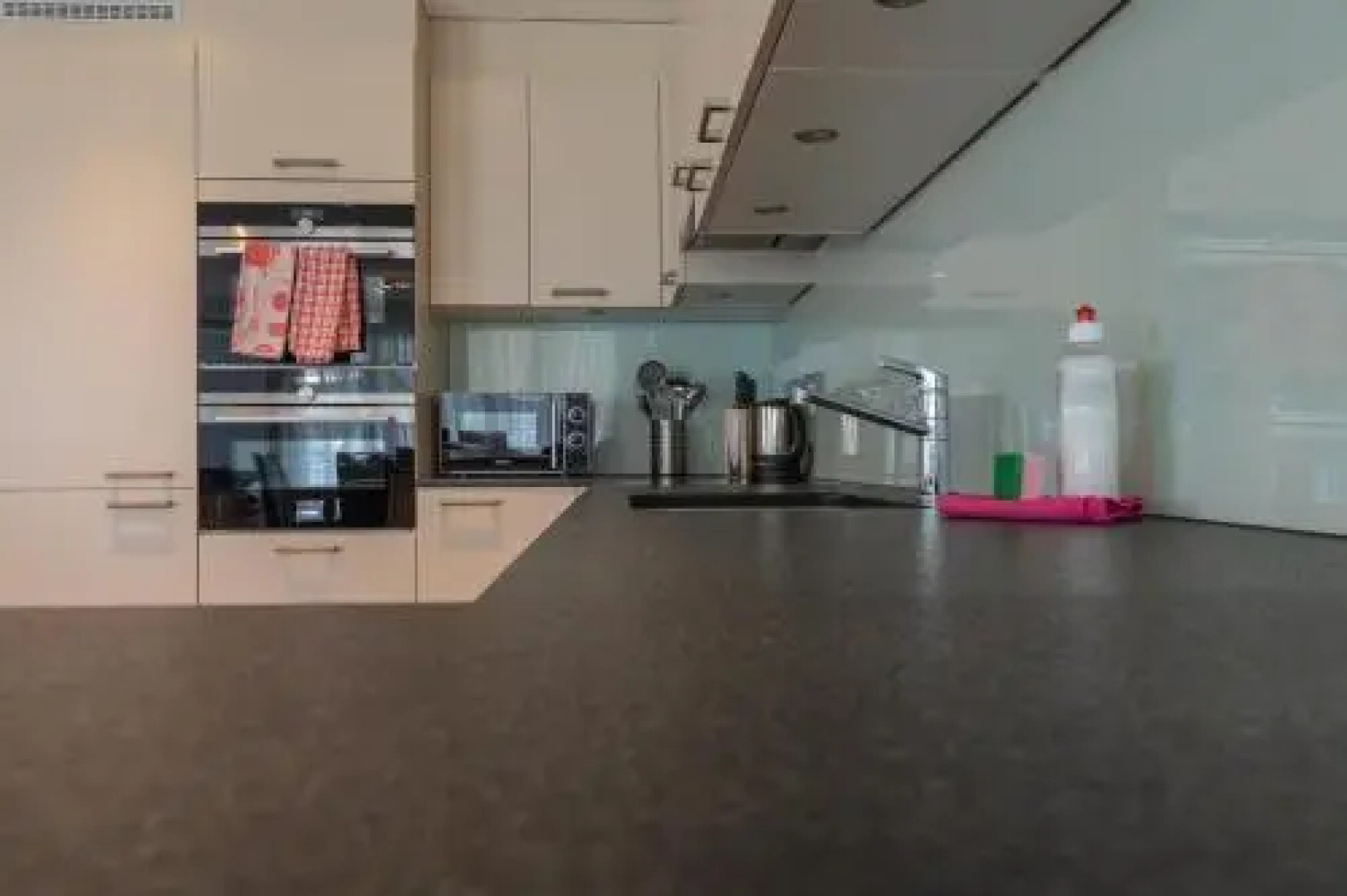 Chalet Gousweid- Mönch Apartment