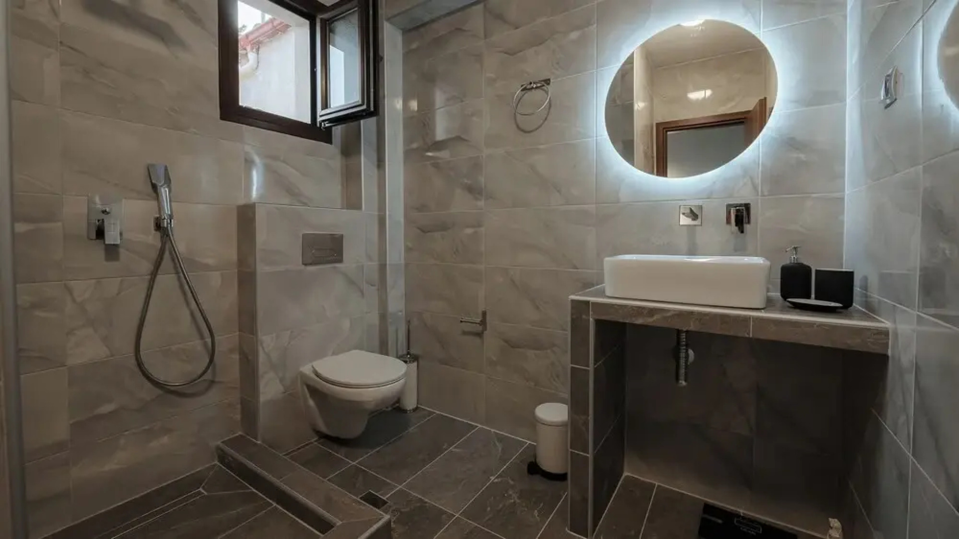 Callisto Private Pool Villa Pefkochori