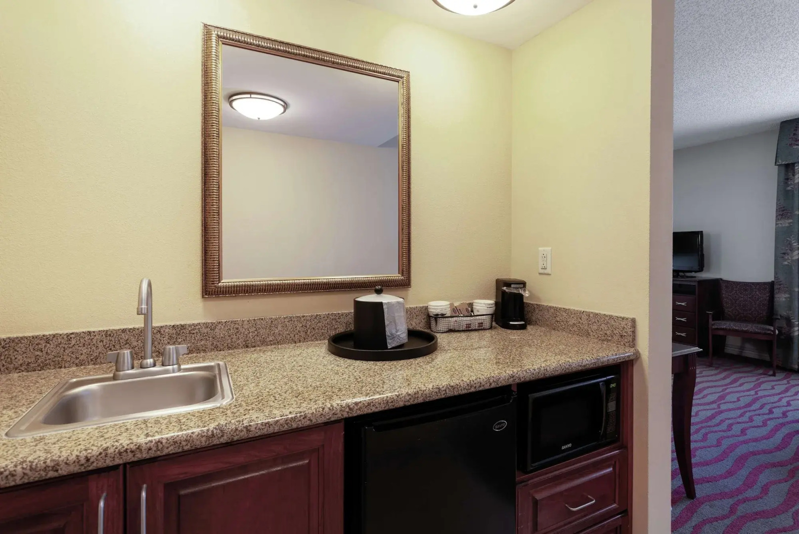 Hampton Inn & Suites Port Richey
