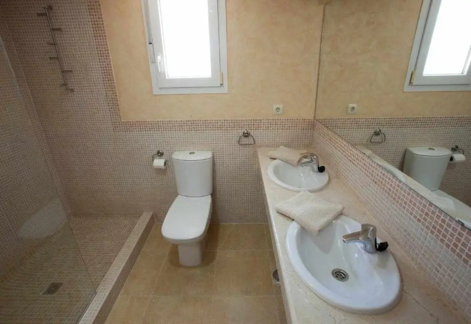 Tarifa Beach Rentals Almenara