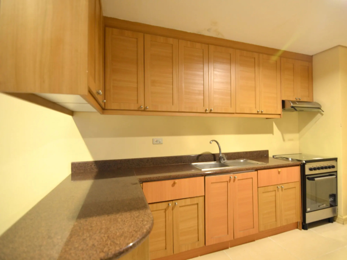 Crosswinds Resort Suites