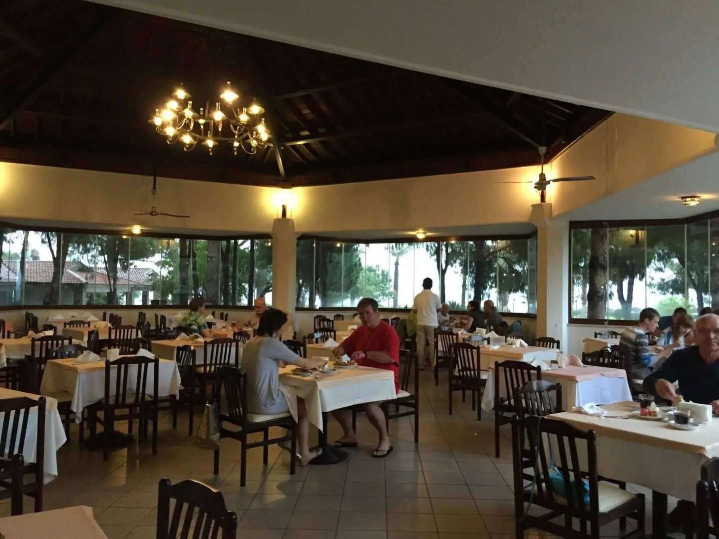 Champion Holiday Village - All Inclusive