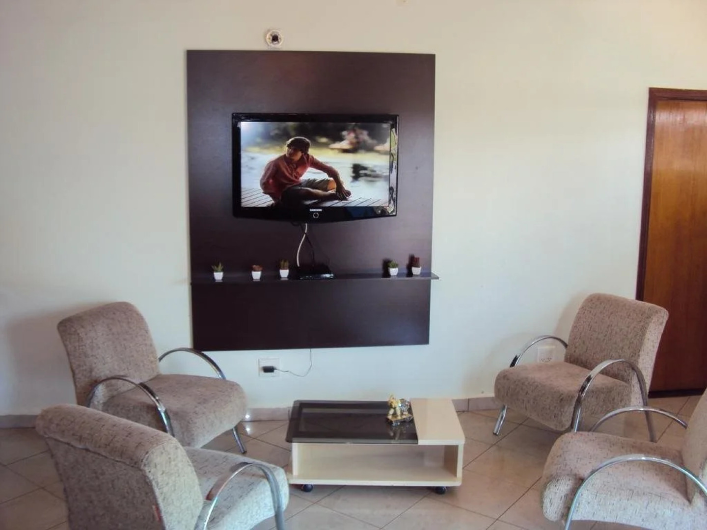 Hotel Belo Horizonte