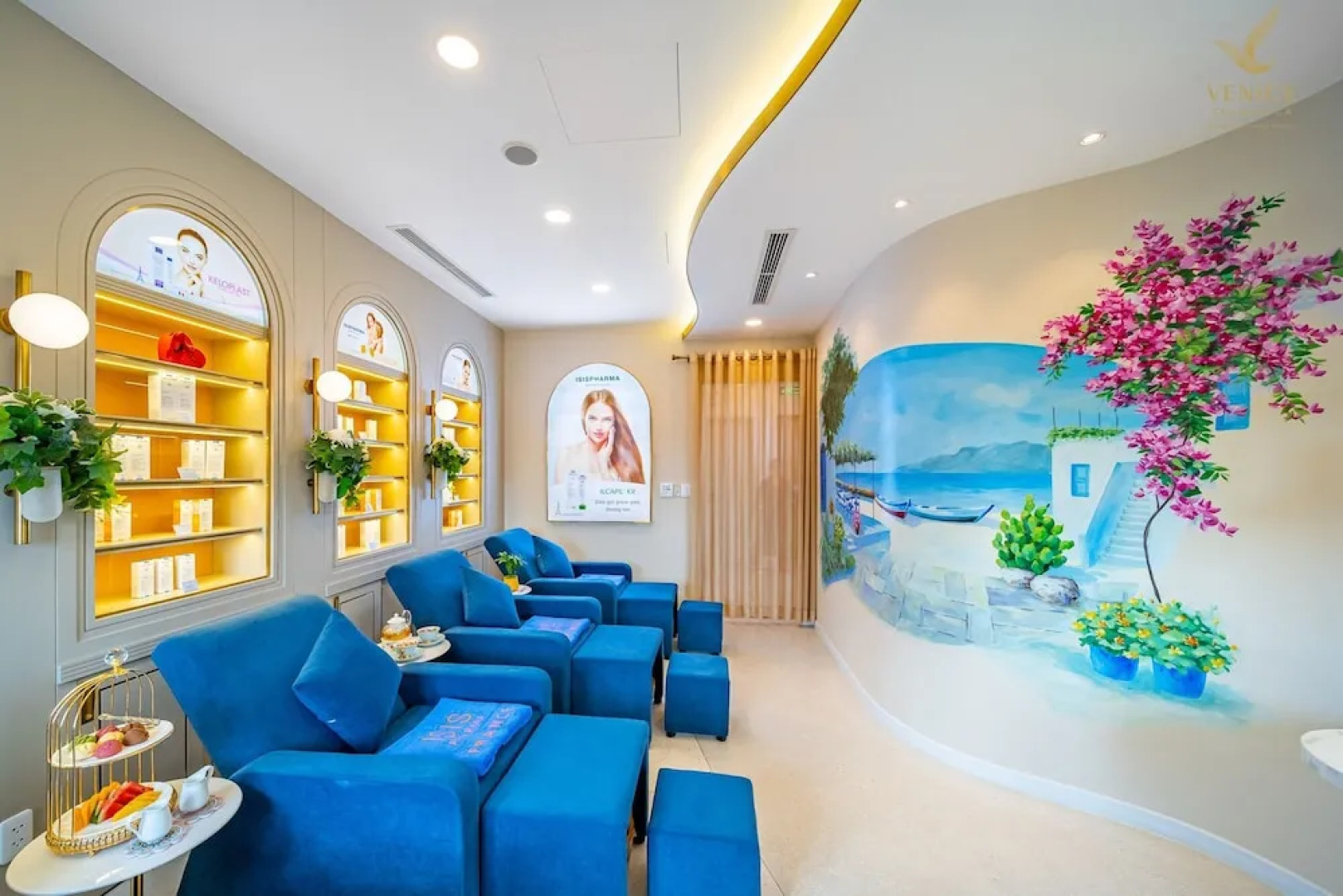 Venice Hotel Phu Quoc