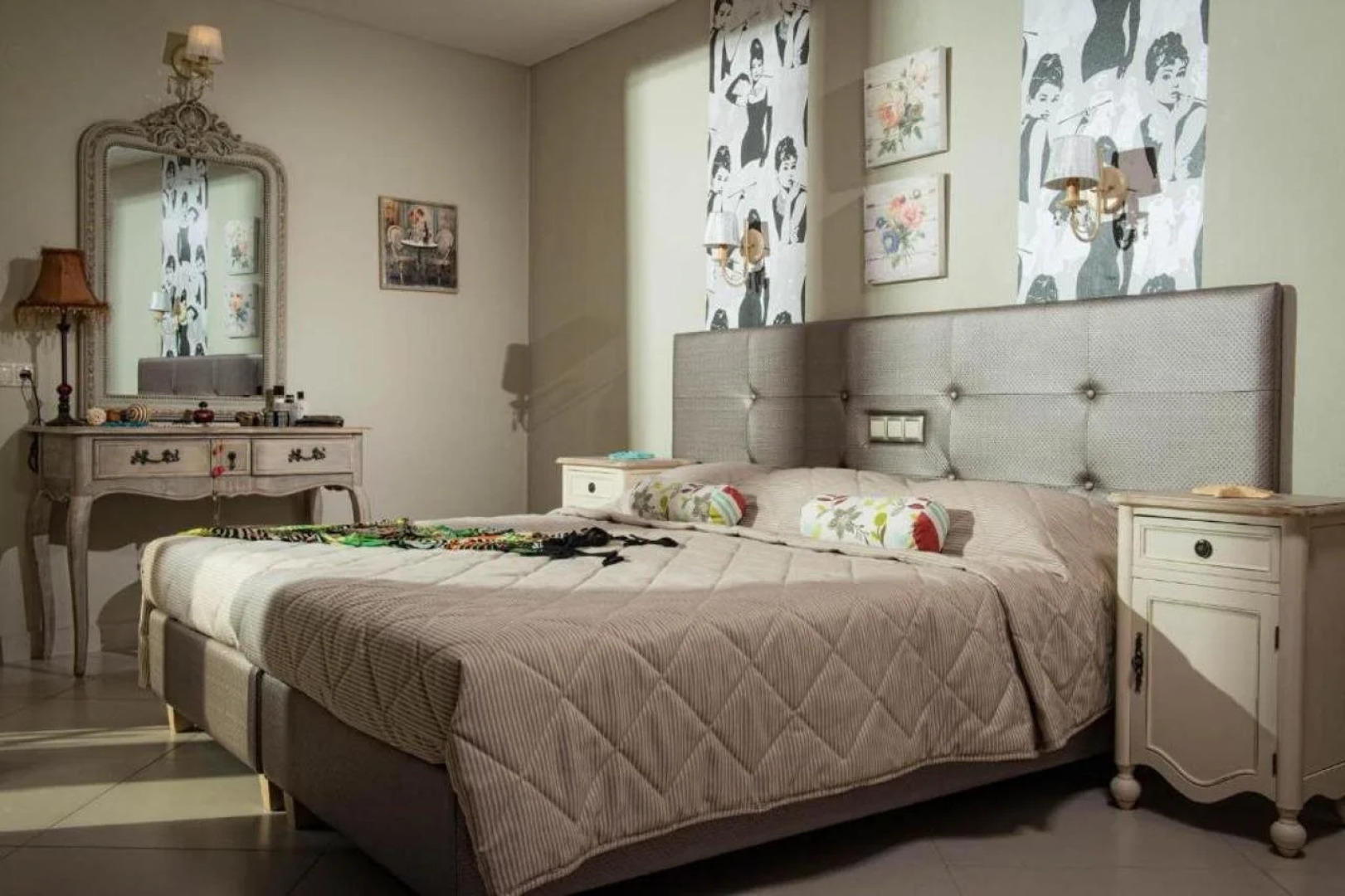 King's Village Apartments