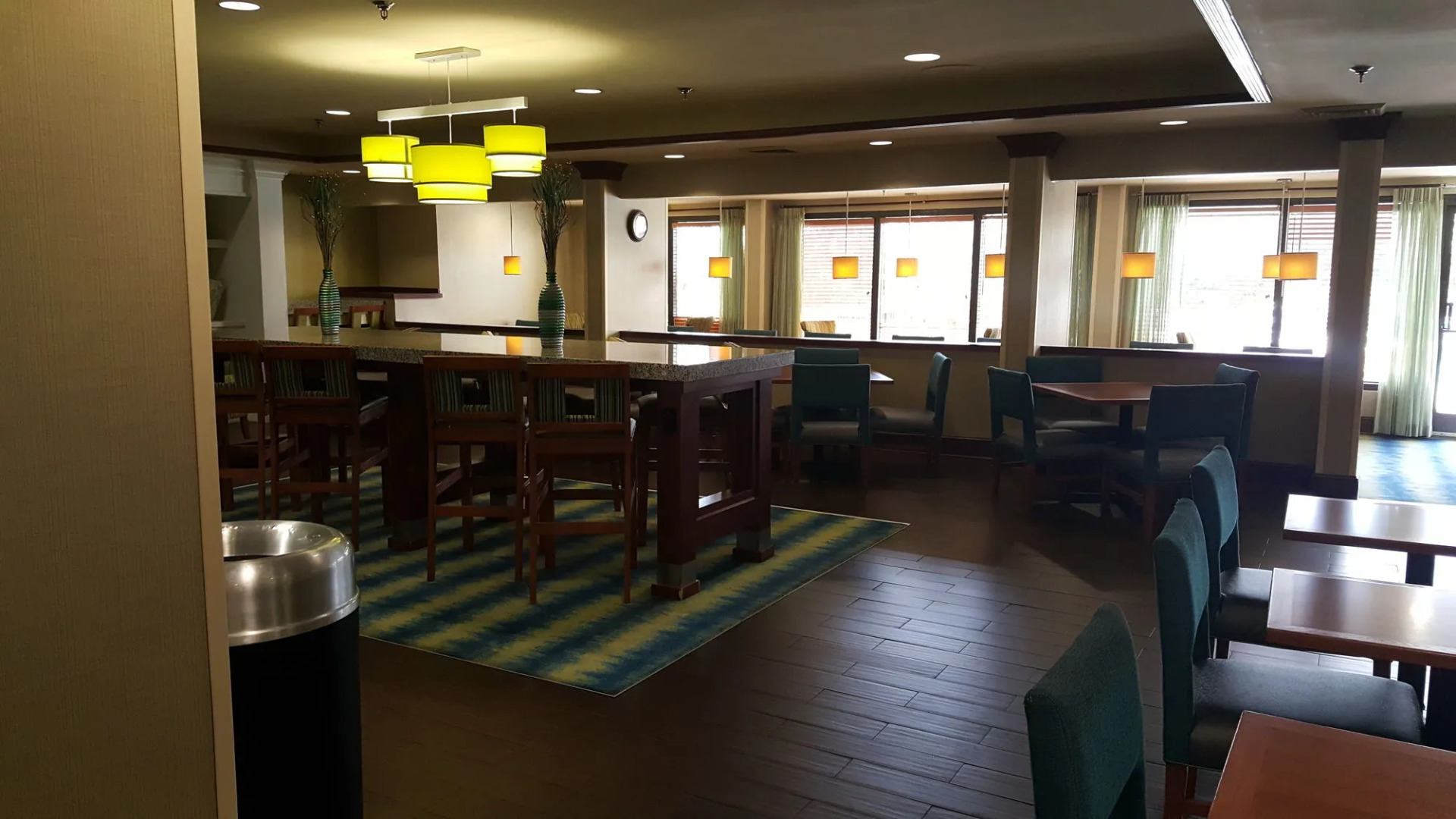 Holiday Inn Express Hotel & Suites Wilmington-University Ctr by IHG