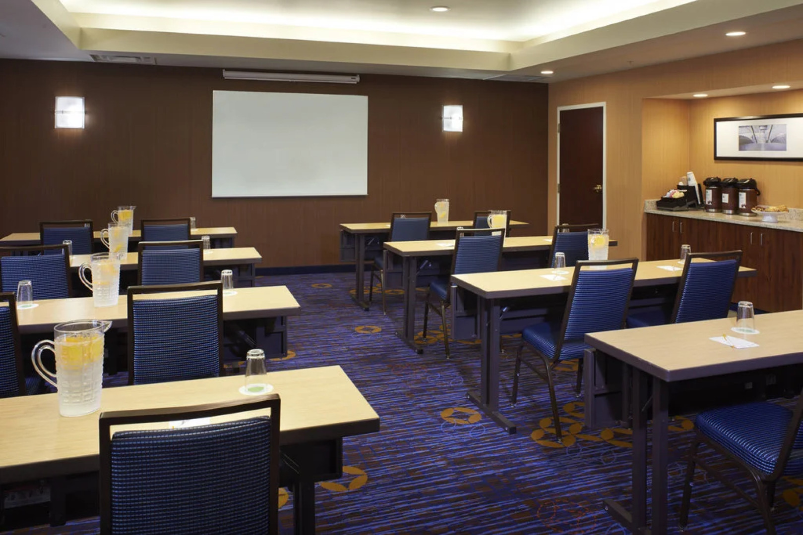 Sonesta Select Detroit Novi