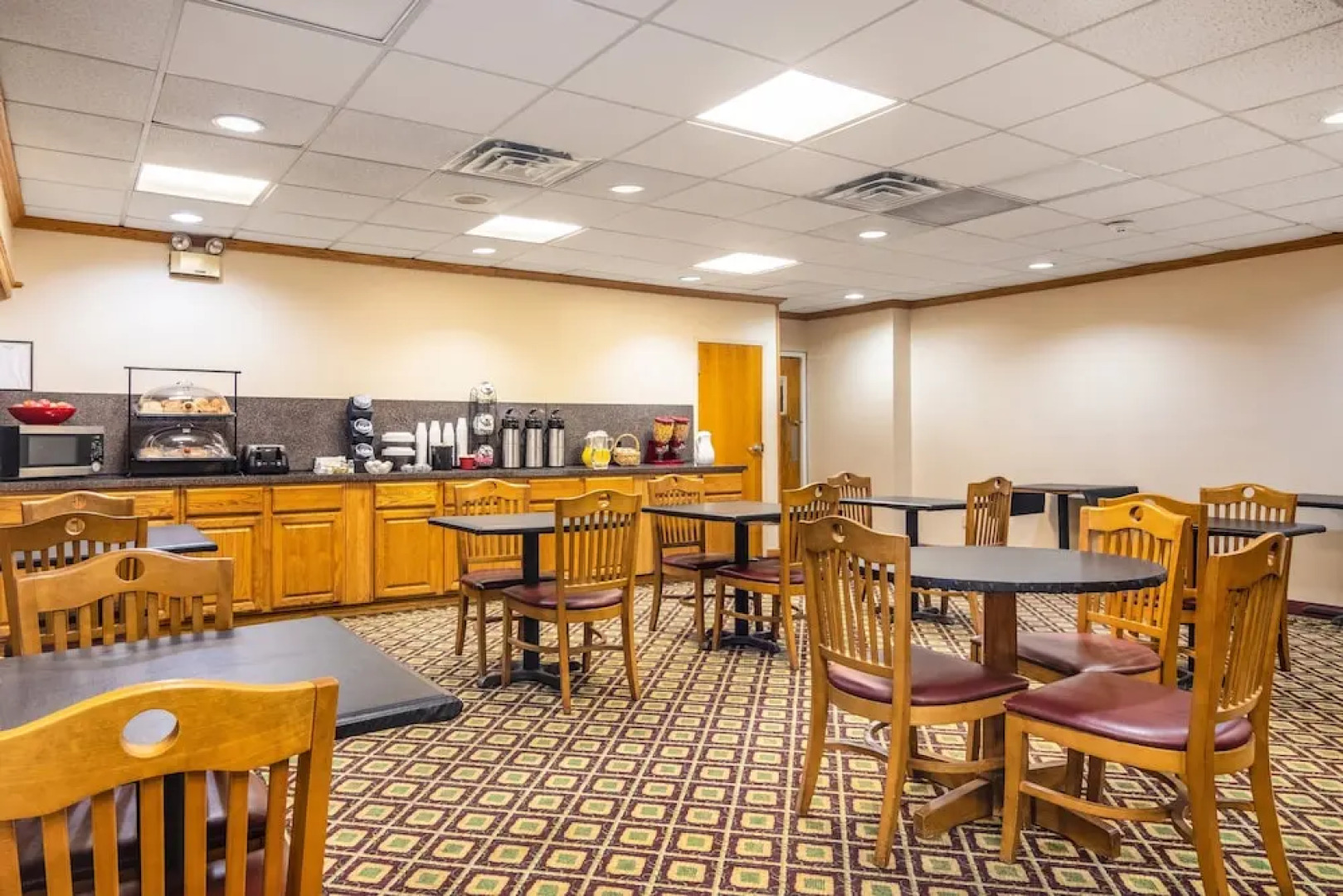 Ramada Austinburg/Ashtabula