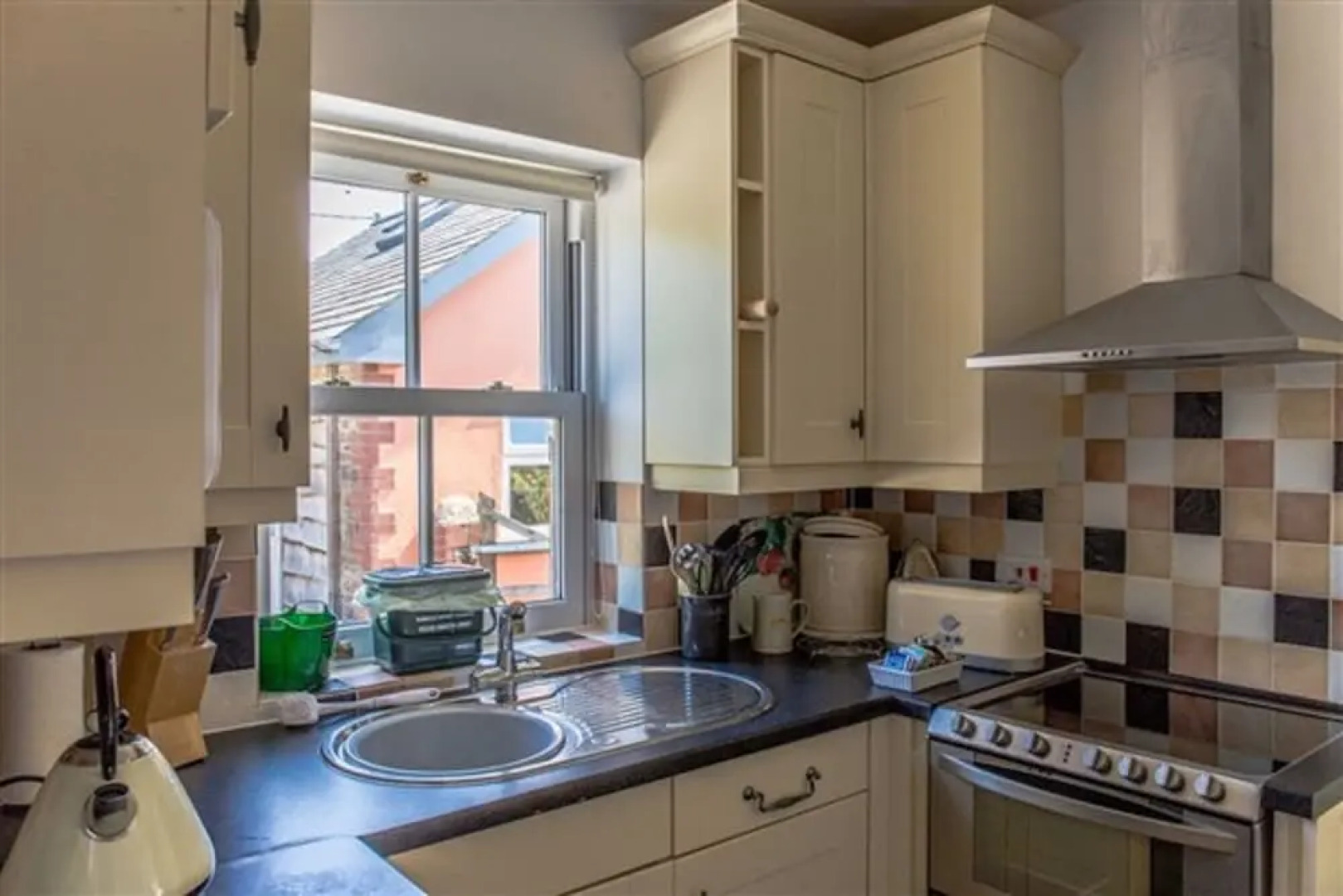 Cheristow Farm Cottages