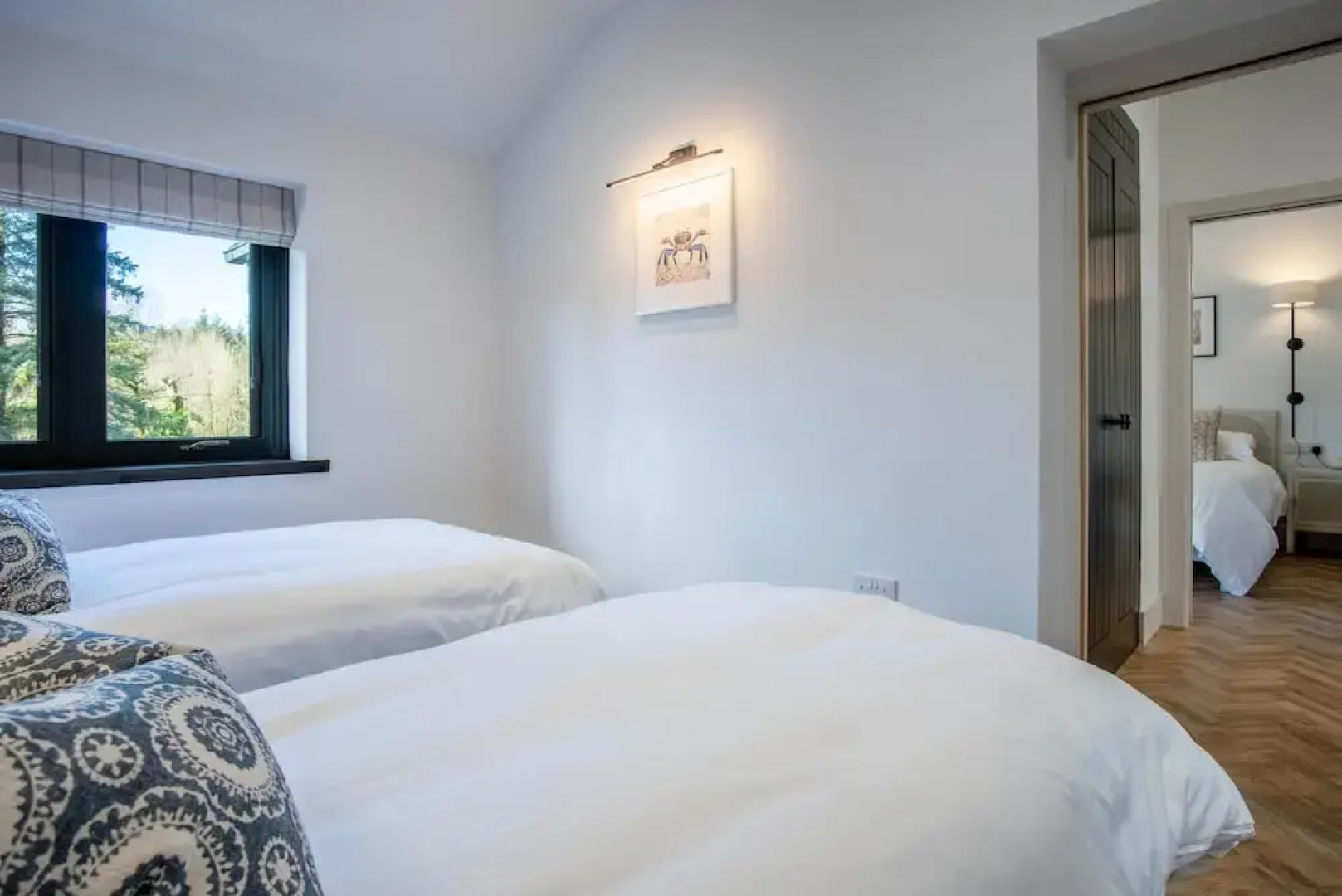 Wisemans House Apartment 3 - Wisemans Bridge