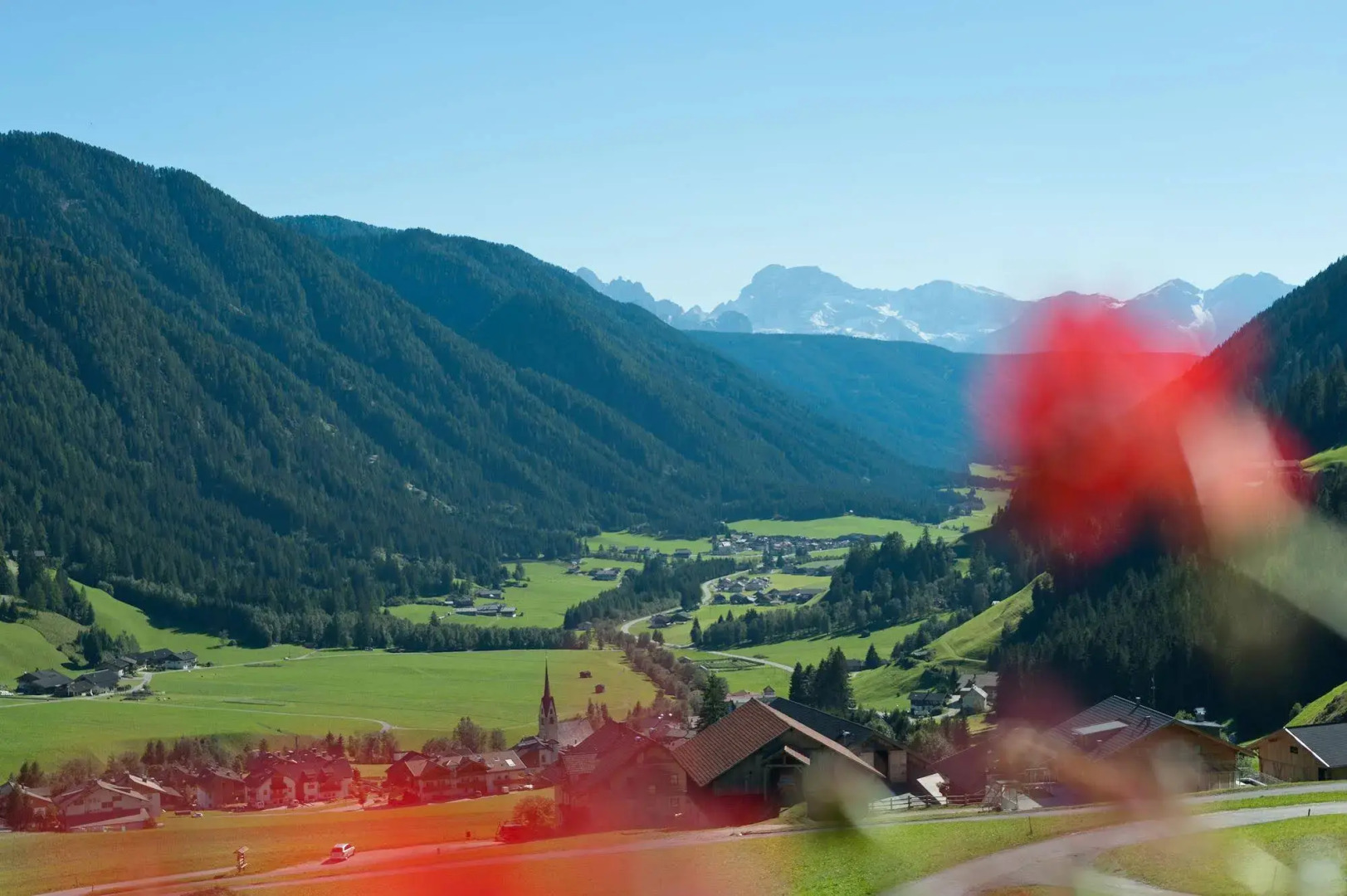 Mountain Residence Montana