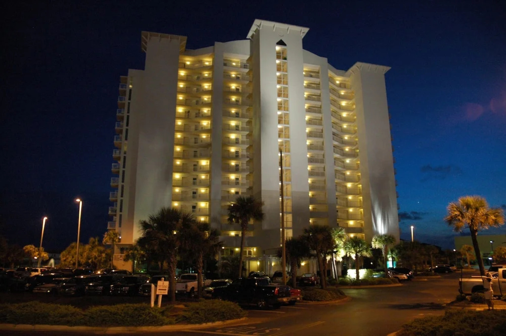 The Terrace at Pelican Beach