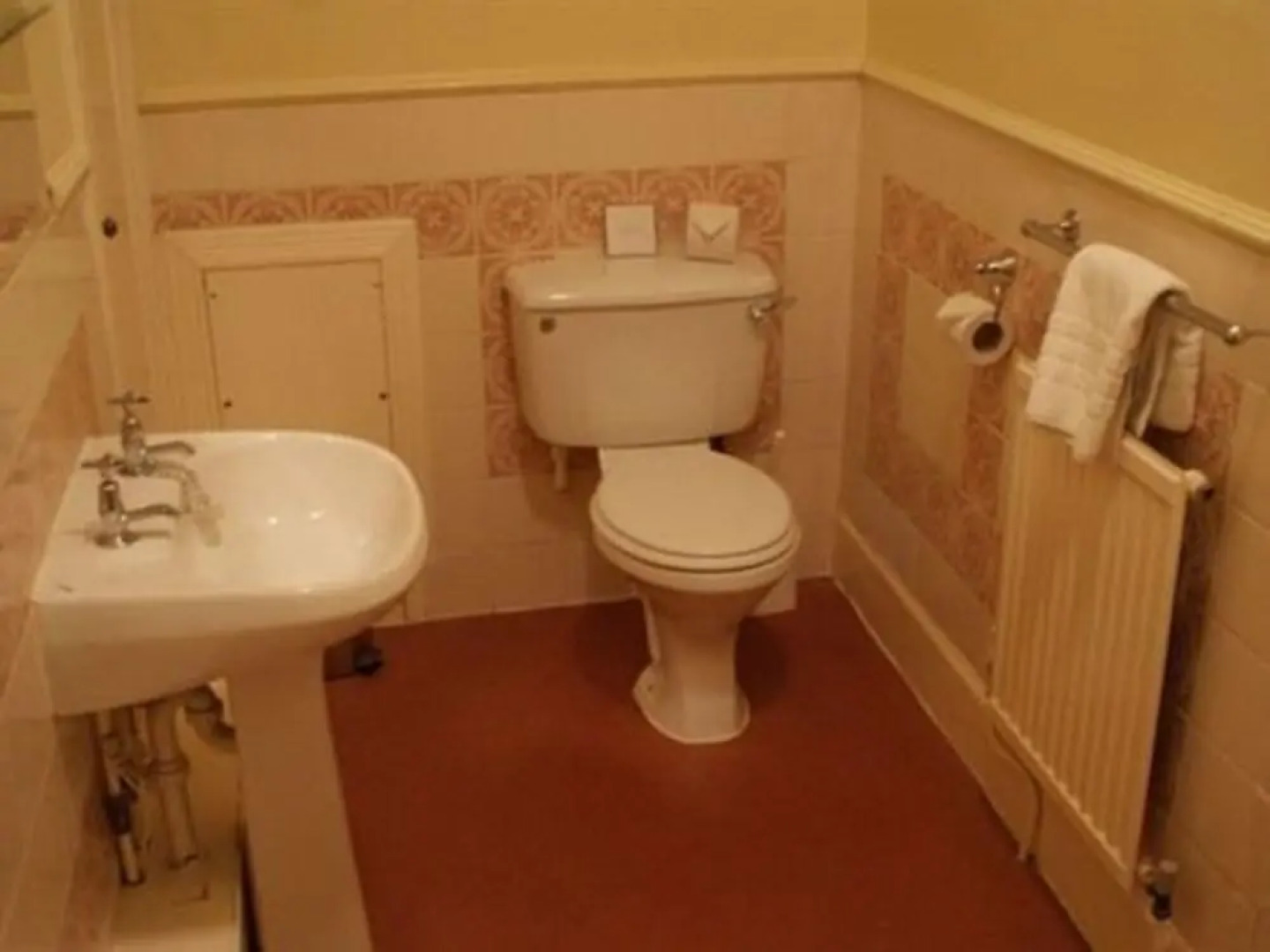 Caer Rhun Hall Hotel