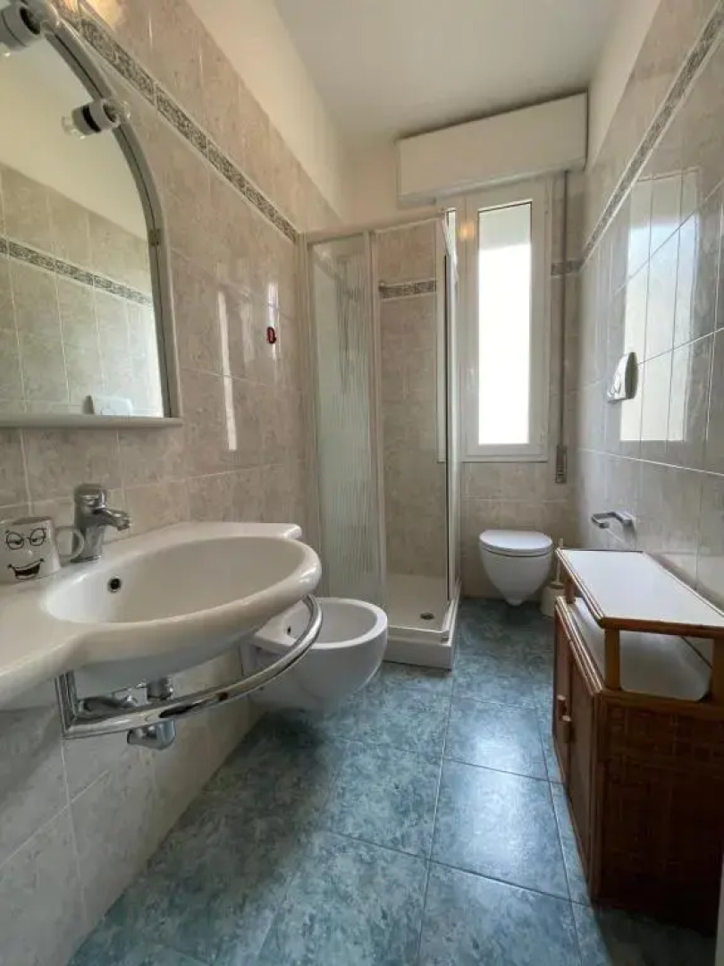 Residence Bagni Miramare