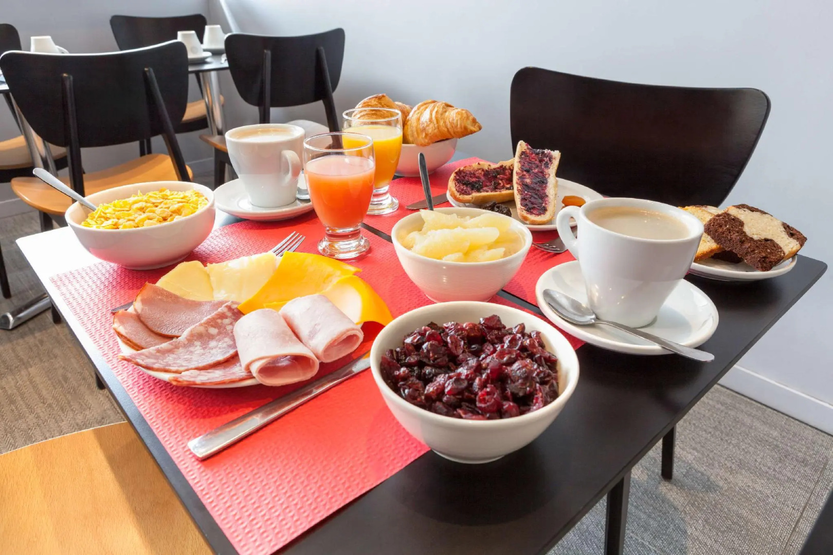 Hôtel Le Nautic, Arcachon