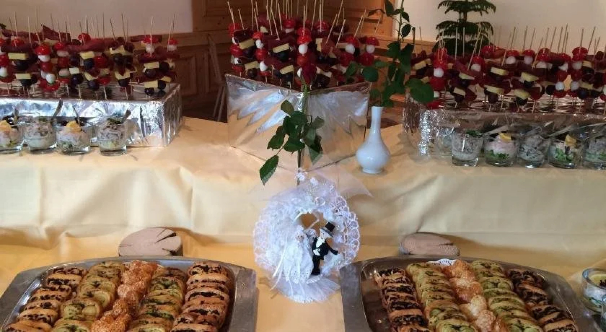 Landhuus Frauenkirch