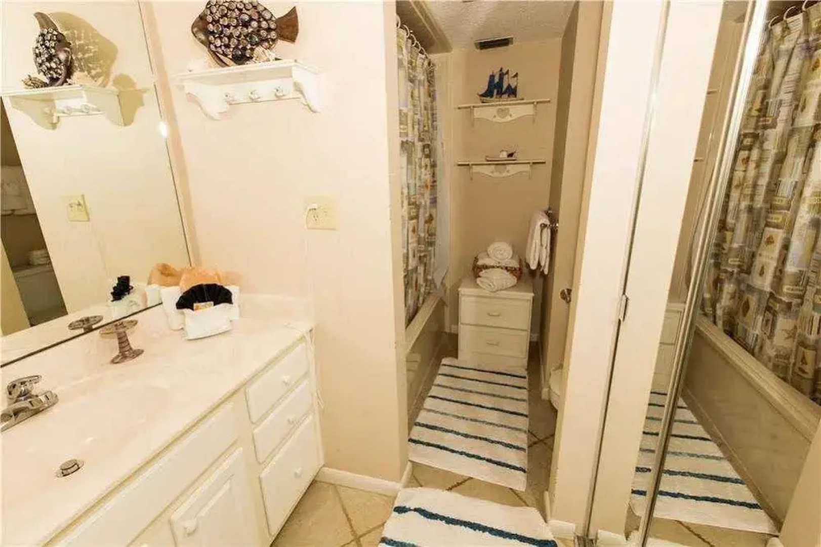 Jetty East Condominiums