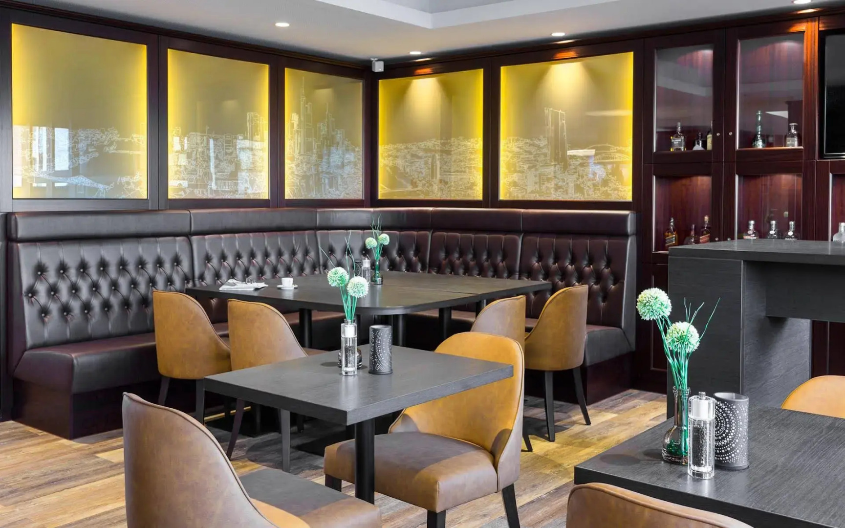 Aparthotel Adagio Frankfurt City Messe