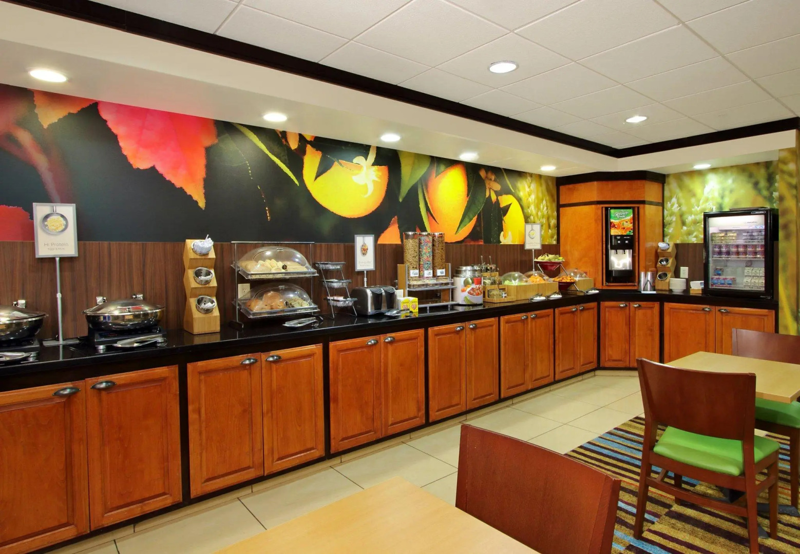 Fairfield Inn & Suites by Marriott Fresno Clovis