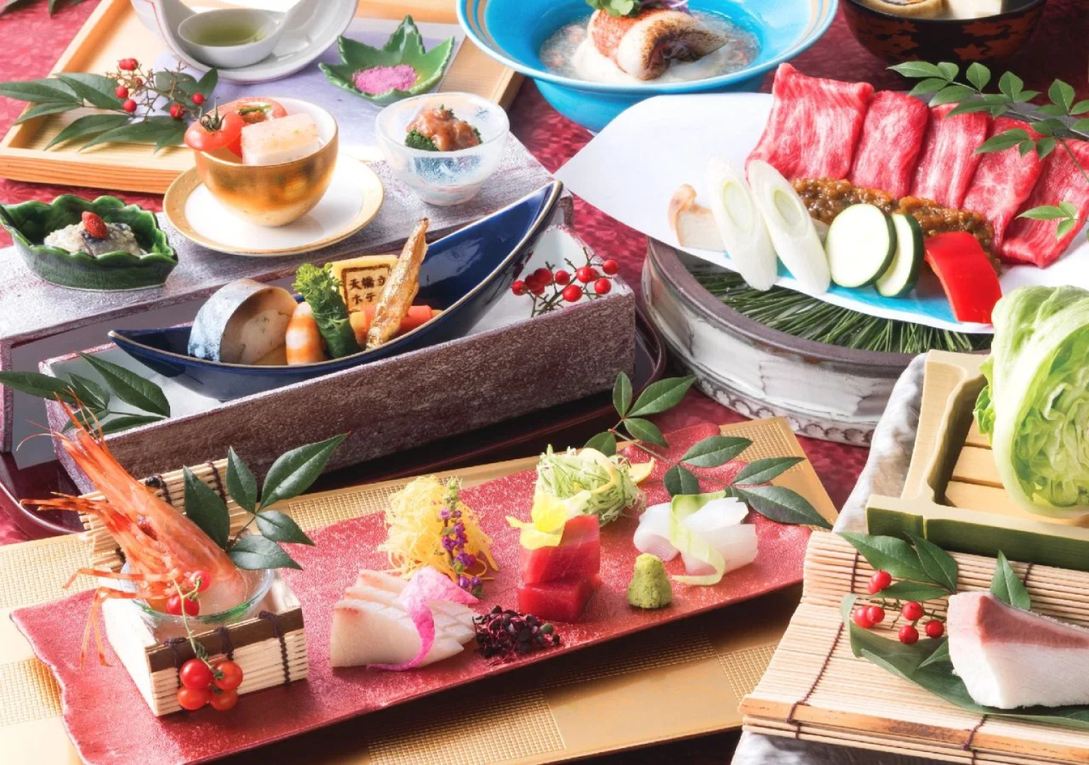 Amanohashidate Hotel