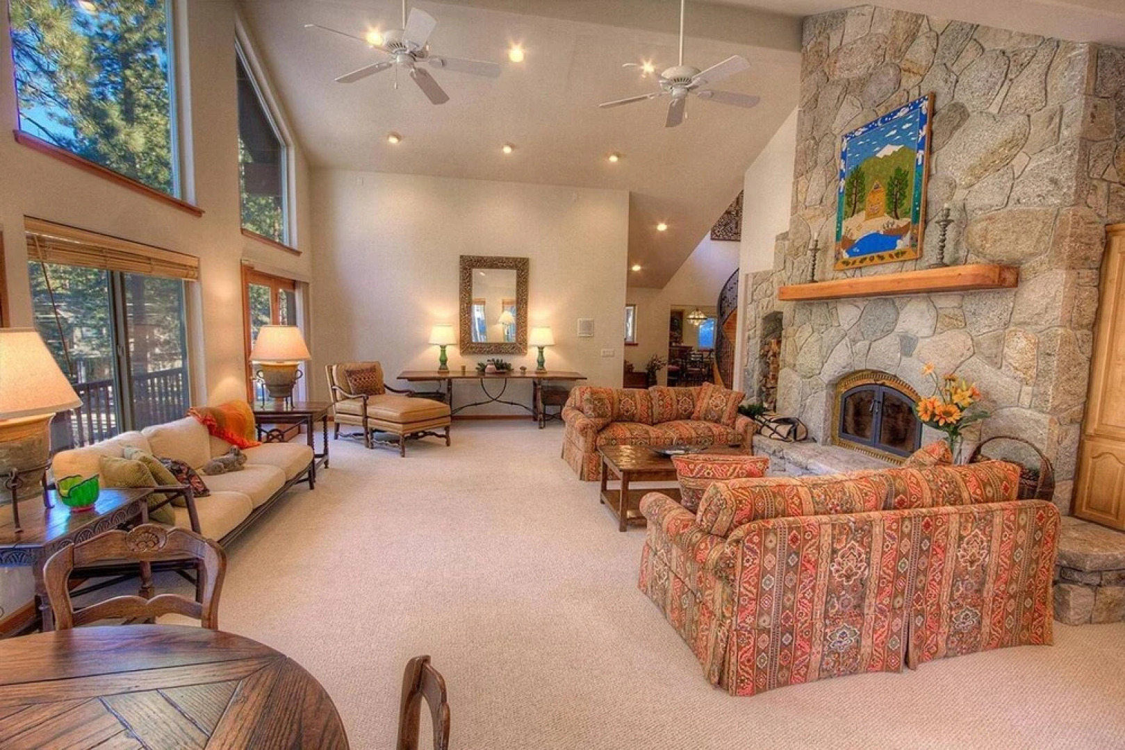 Silver Rock Lodge by Lake Tahoe Accommodations