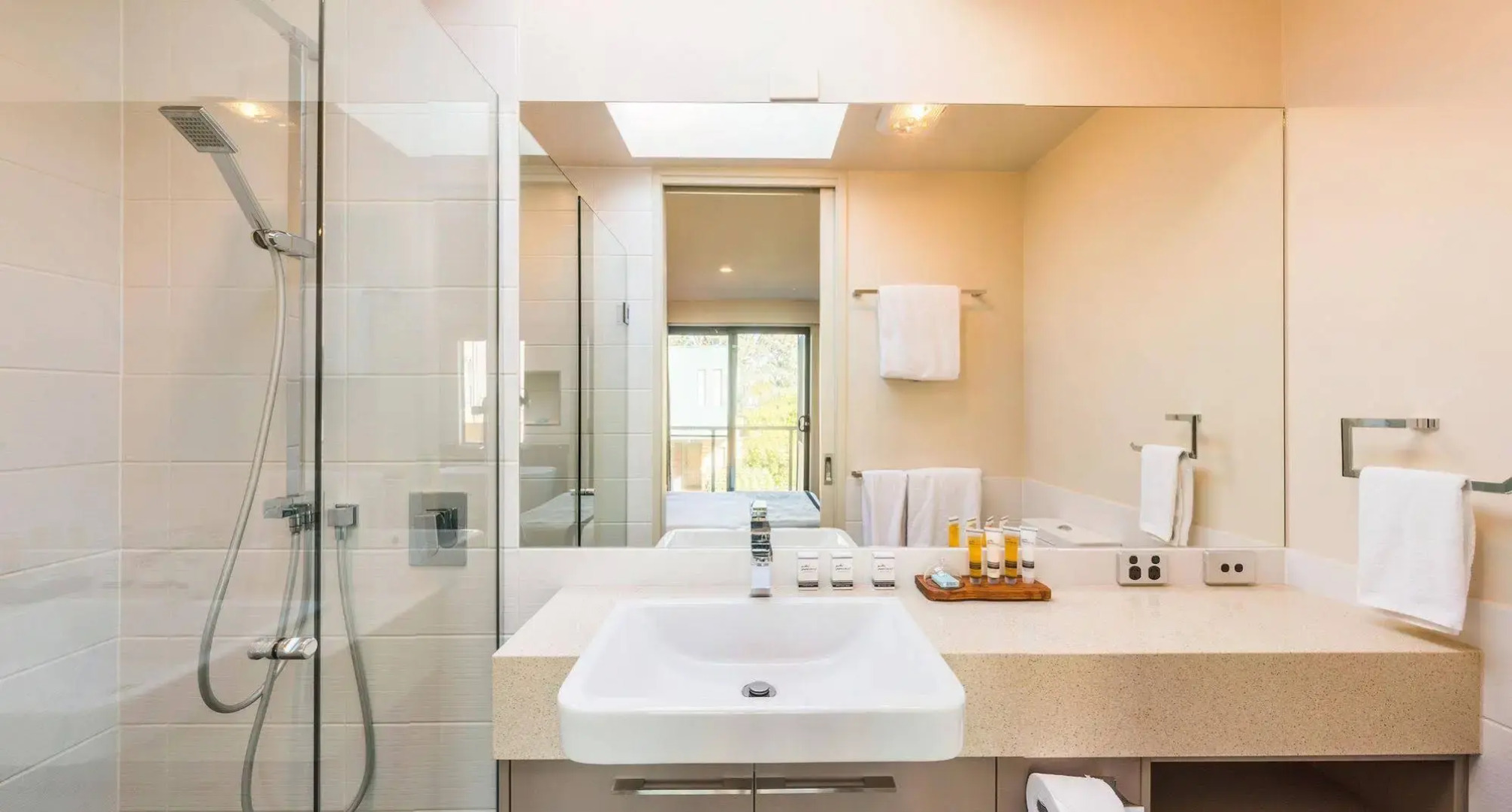 The Sebel Creswick Forest Resort