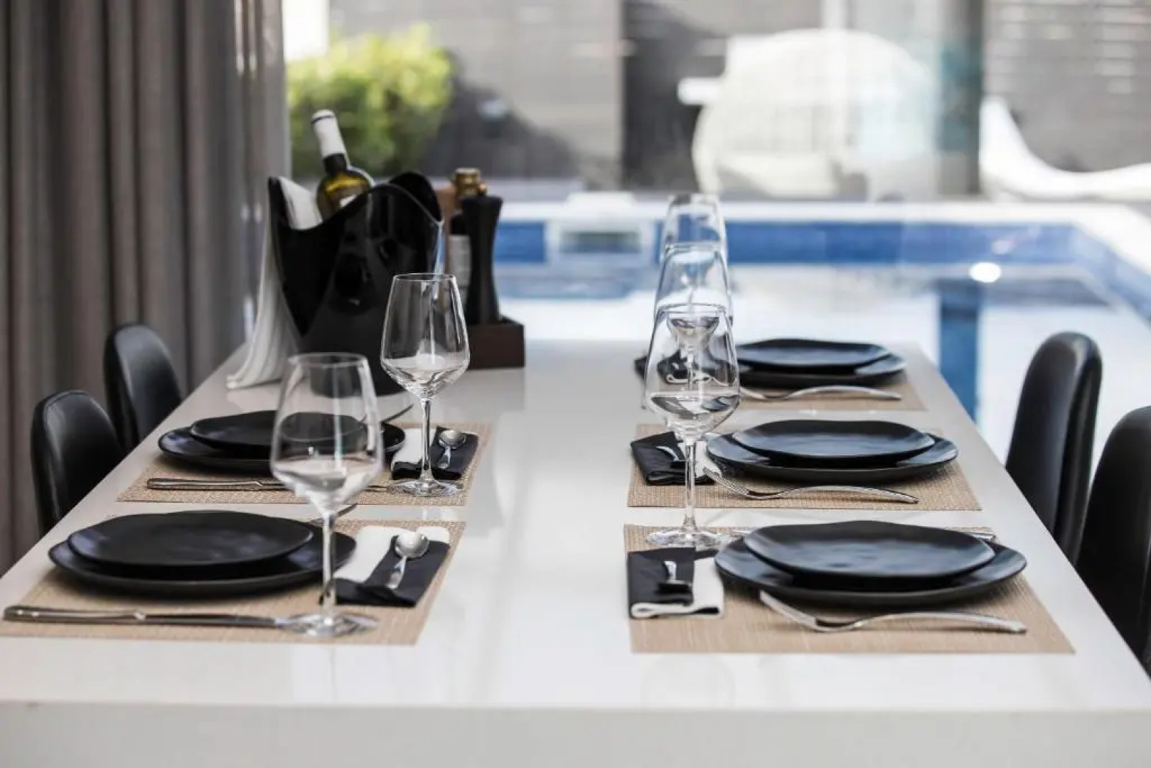 Zambelis Athens Penthouse Spa