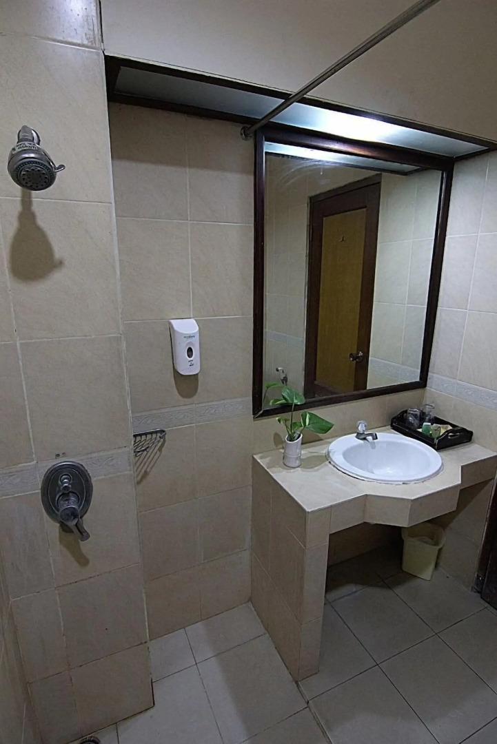 Hotel Montana Malang