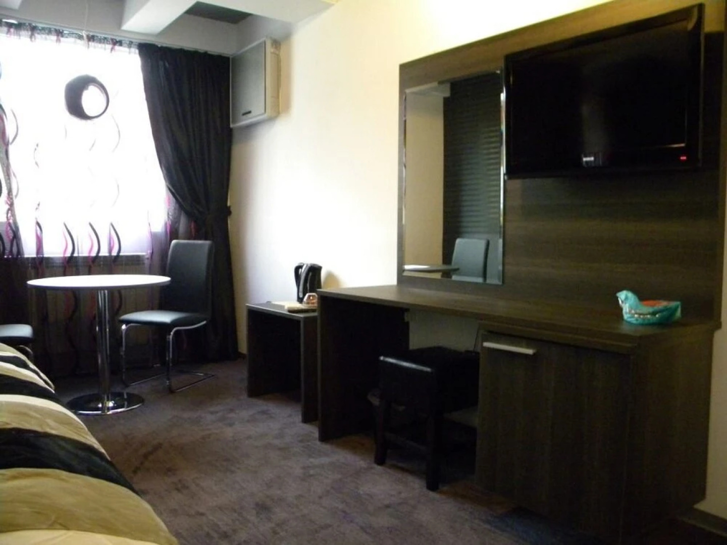 Duvet Boutique Hotel