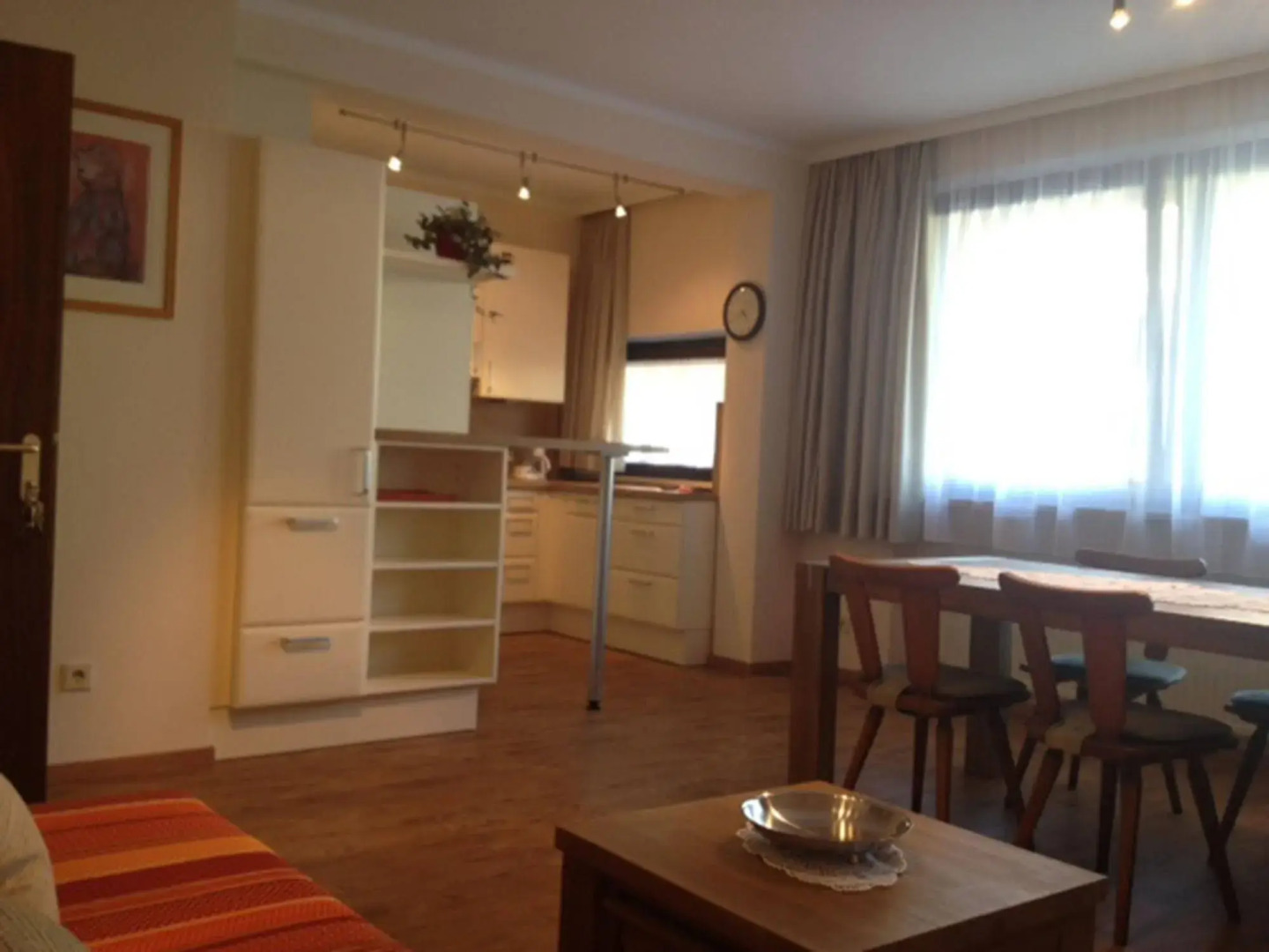 Aparthotel Andreas Hofer