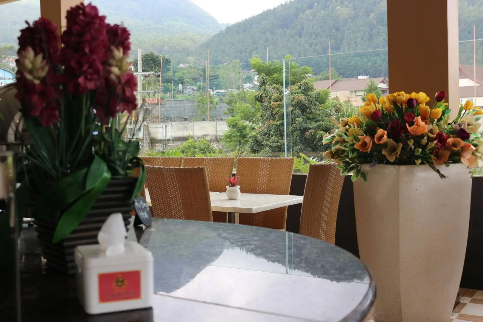 Zamzam Hotel and Convention Batu Powered by Archipelago