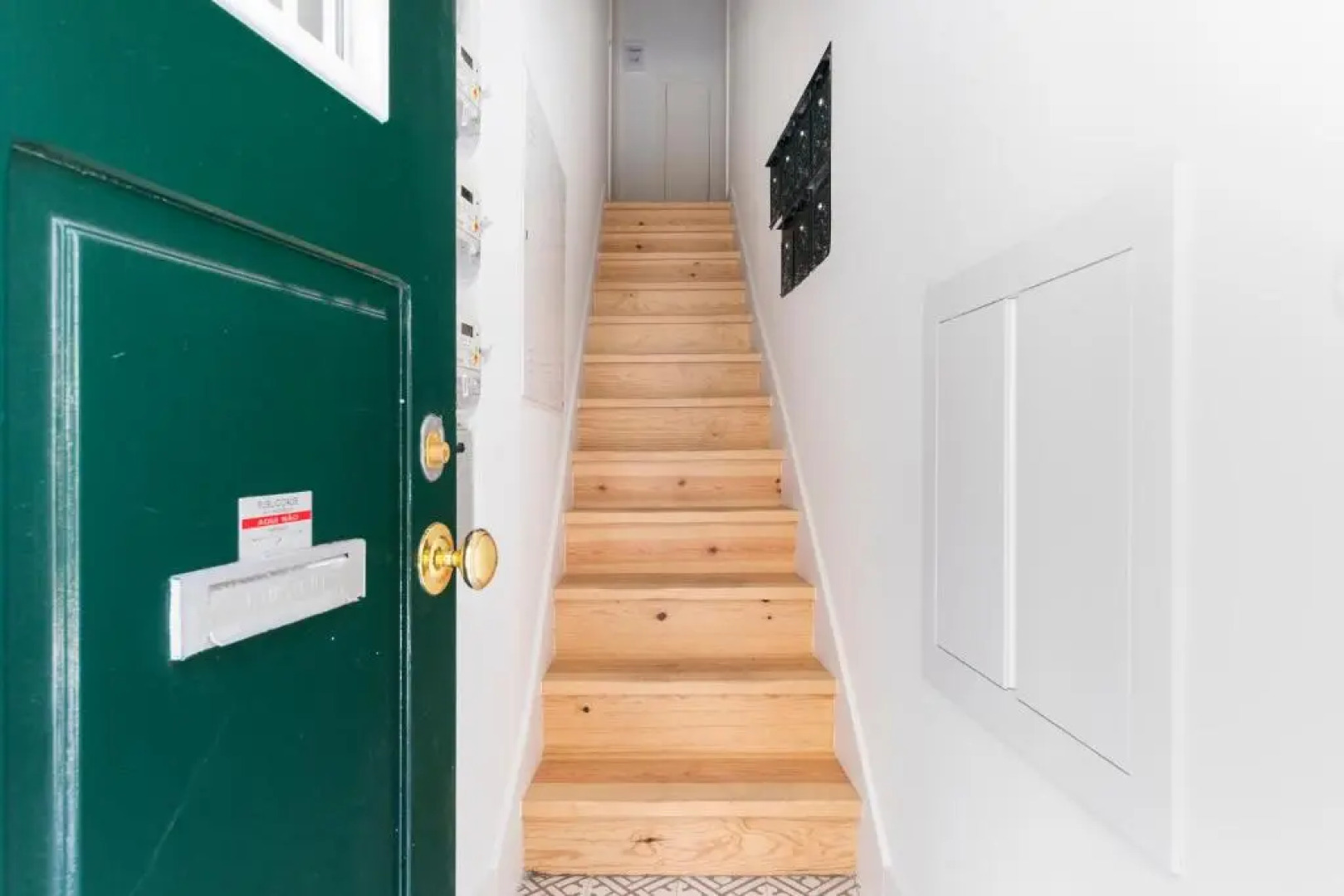 Lisbon Bica Suites Apartments