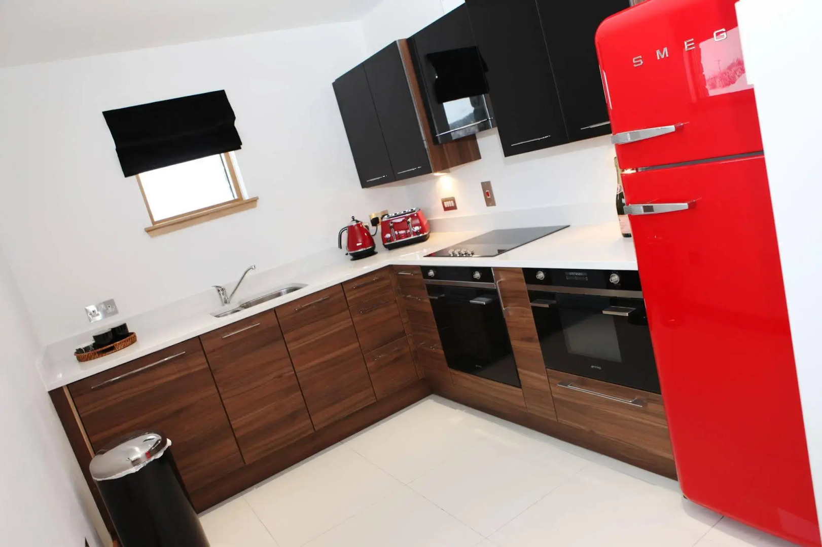 The Hideaway Experience