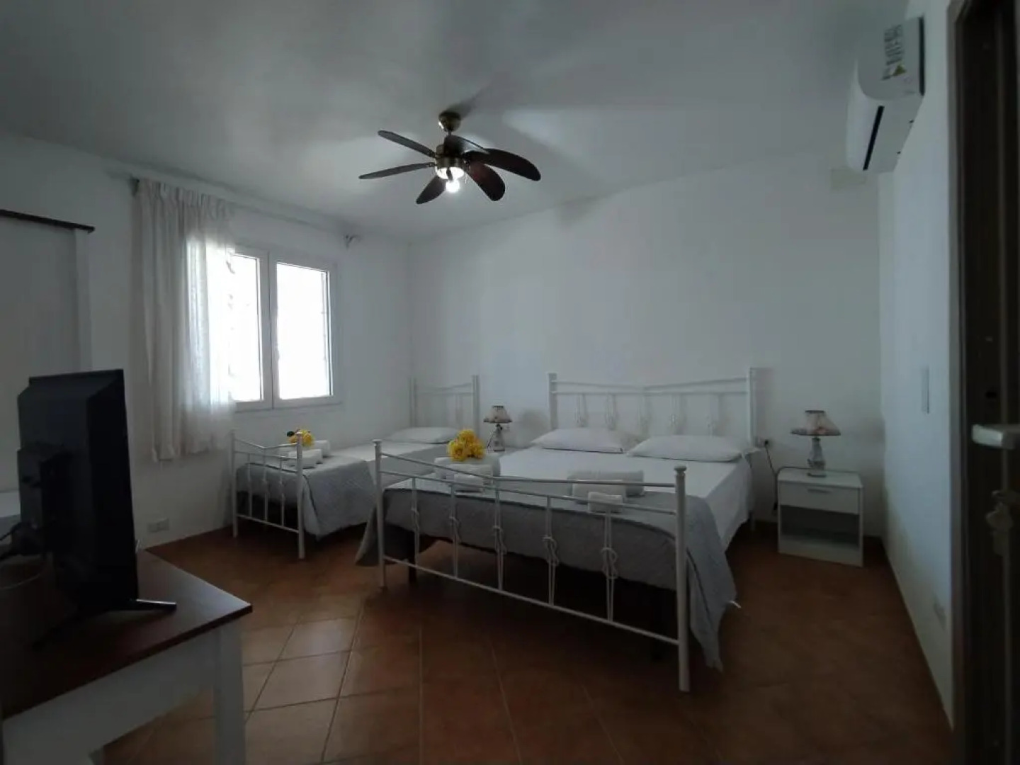 APPARTAMENTO CON 3 CAMERE CON BAGNO INTERNO, CUCINA Sea & Sun 3