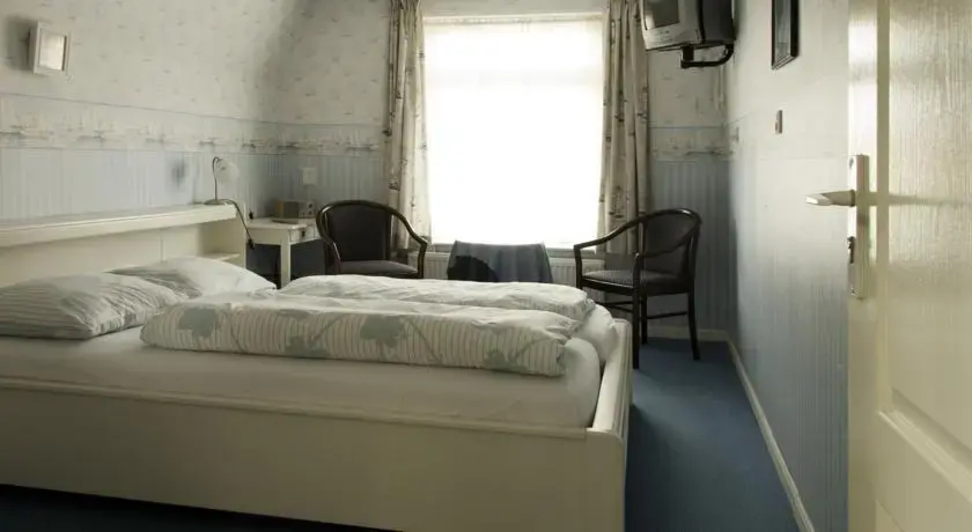 Pension Bij de Molen