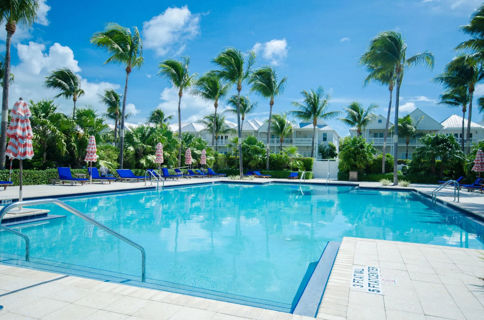 Indigo Reef Resort Villas & Marina by KeysCaribbean