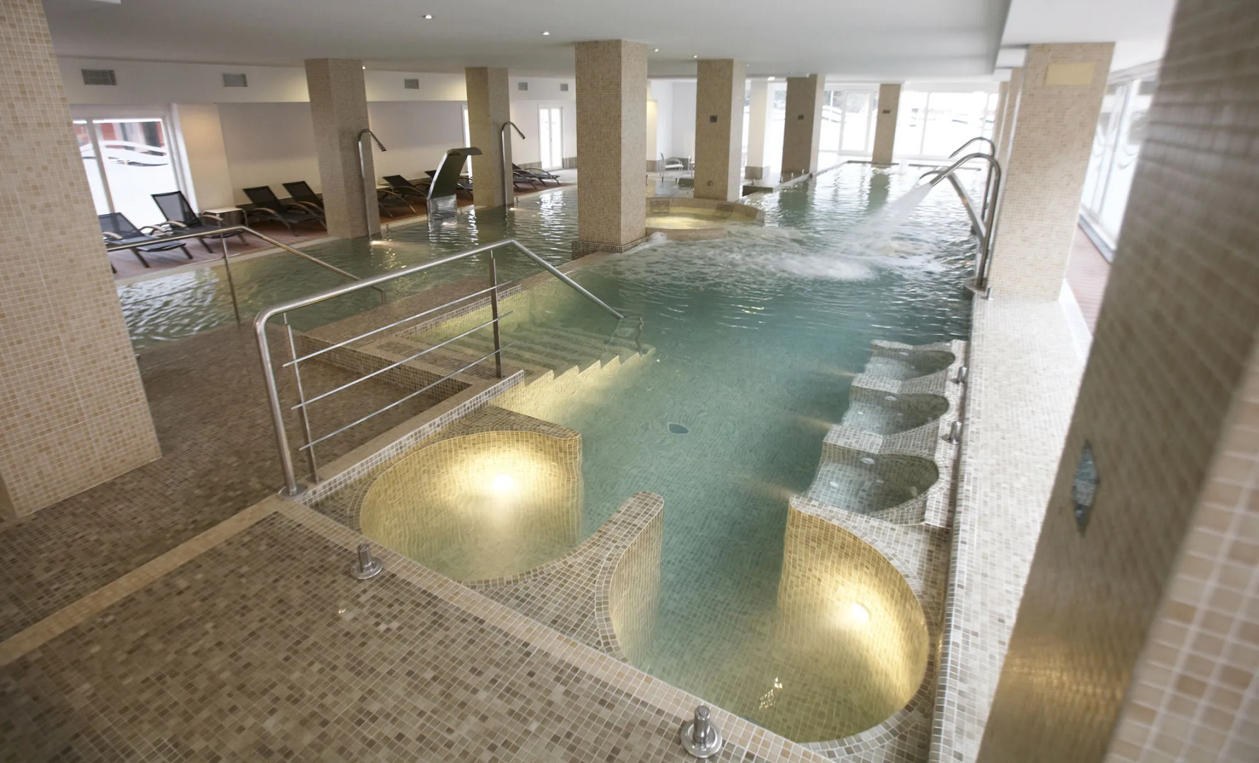 Hotel Bienestar Moaña