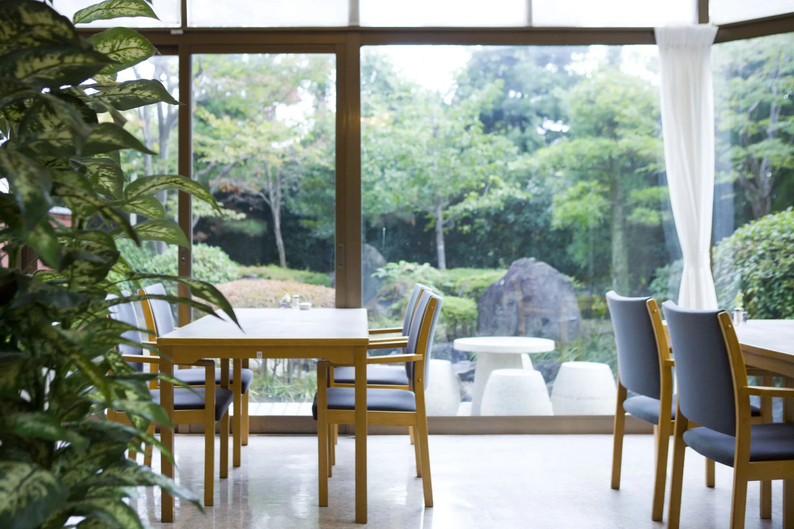 Ogoto Onsen Yunoyado Komolebi