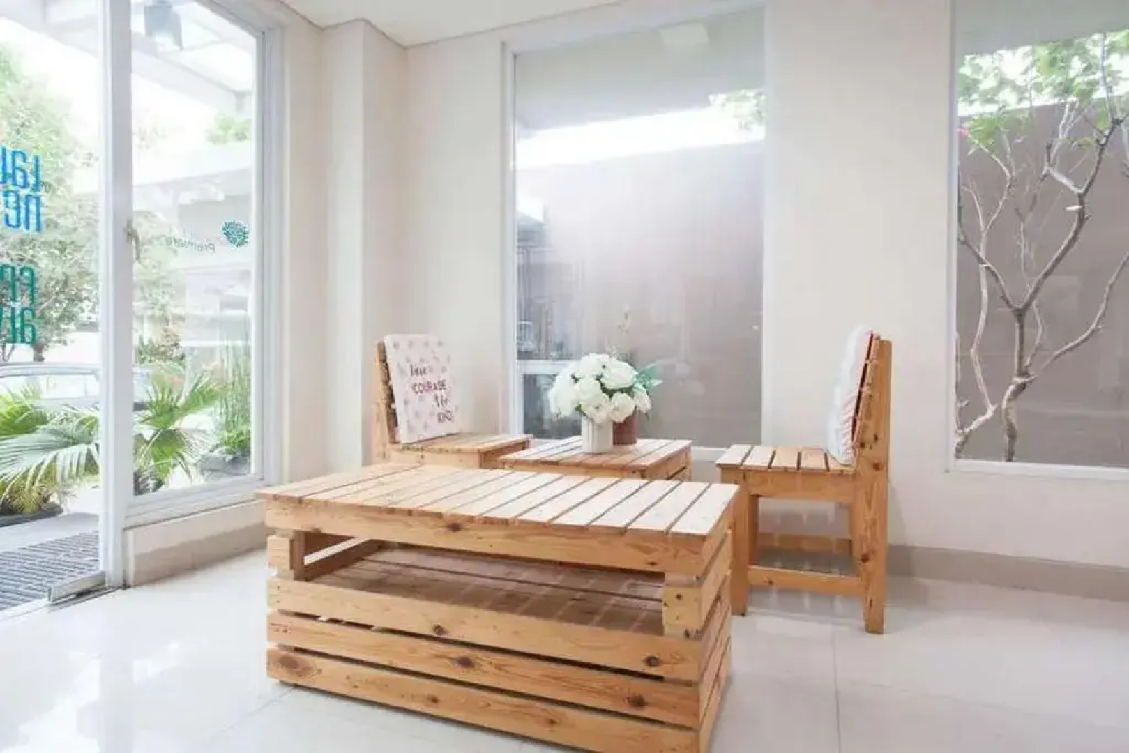 Chrysant Premiere Residence