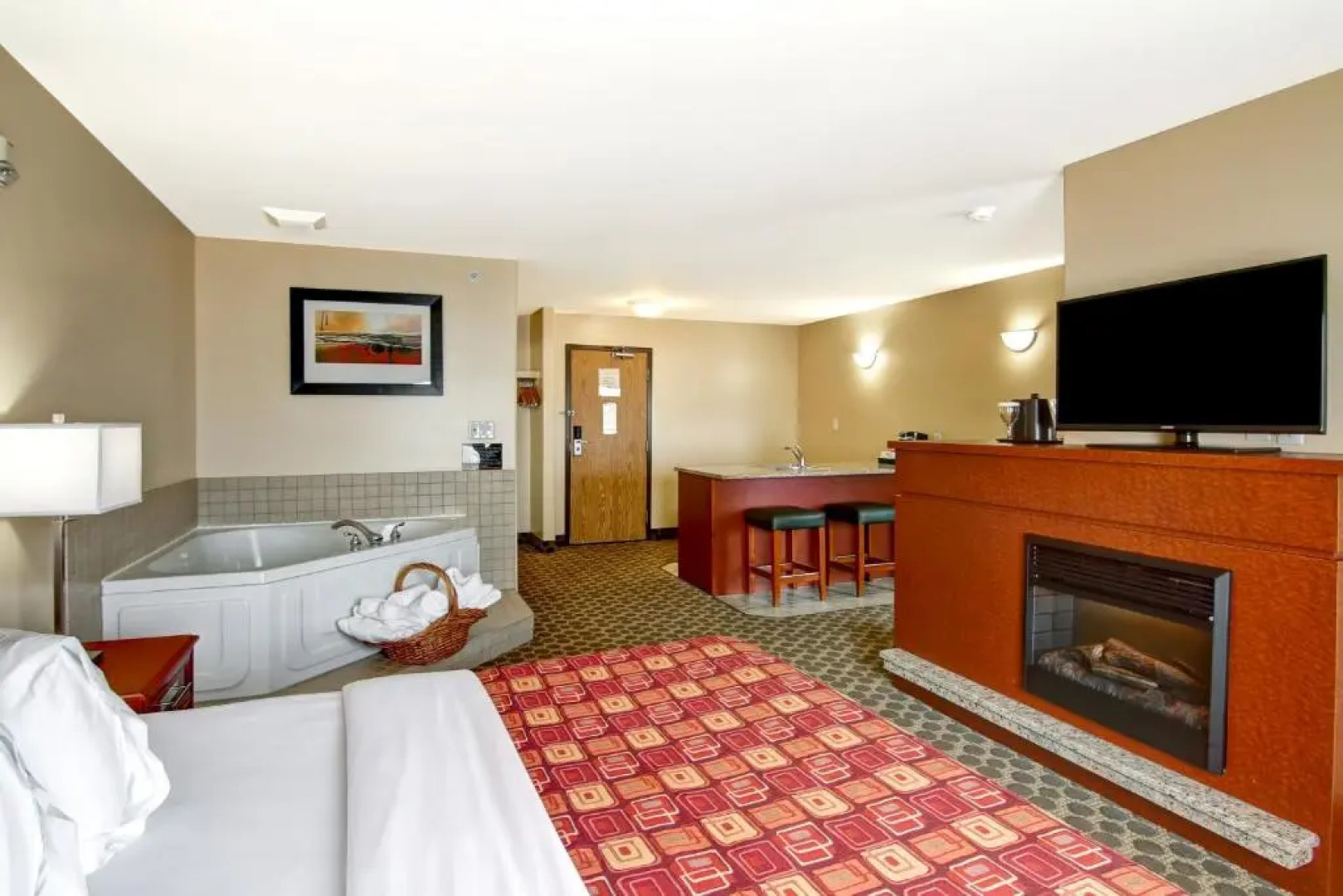 Canalta Rocky Mountain House