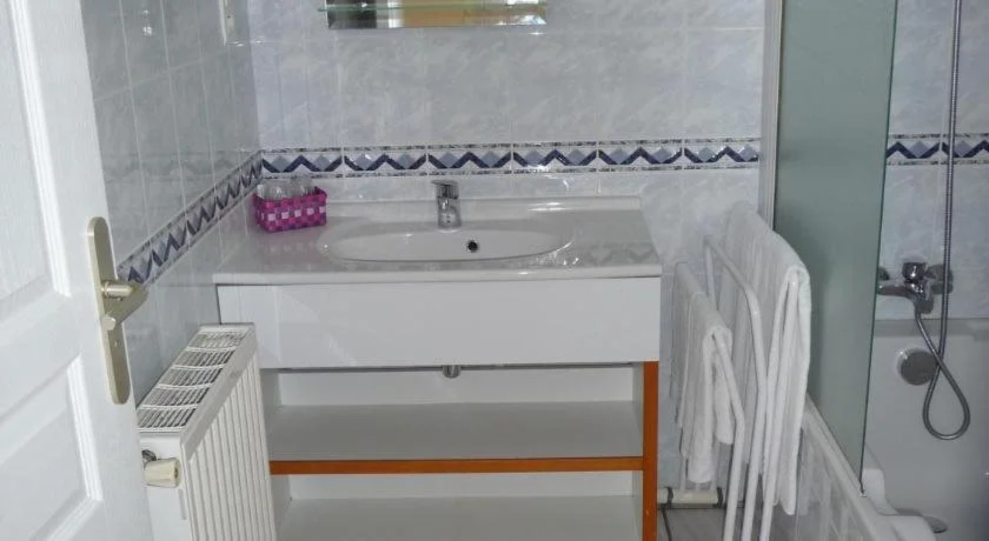 Auberge de lIle damour