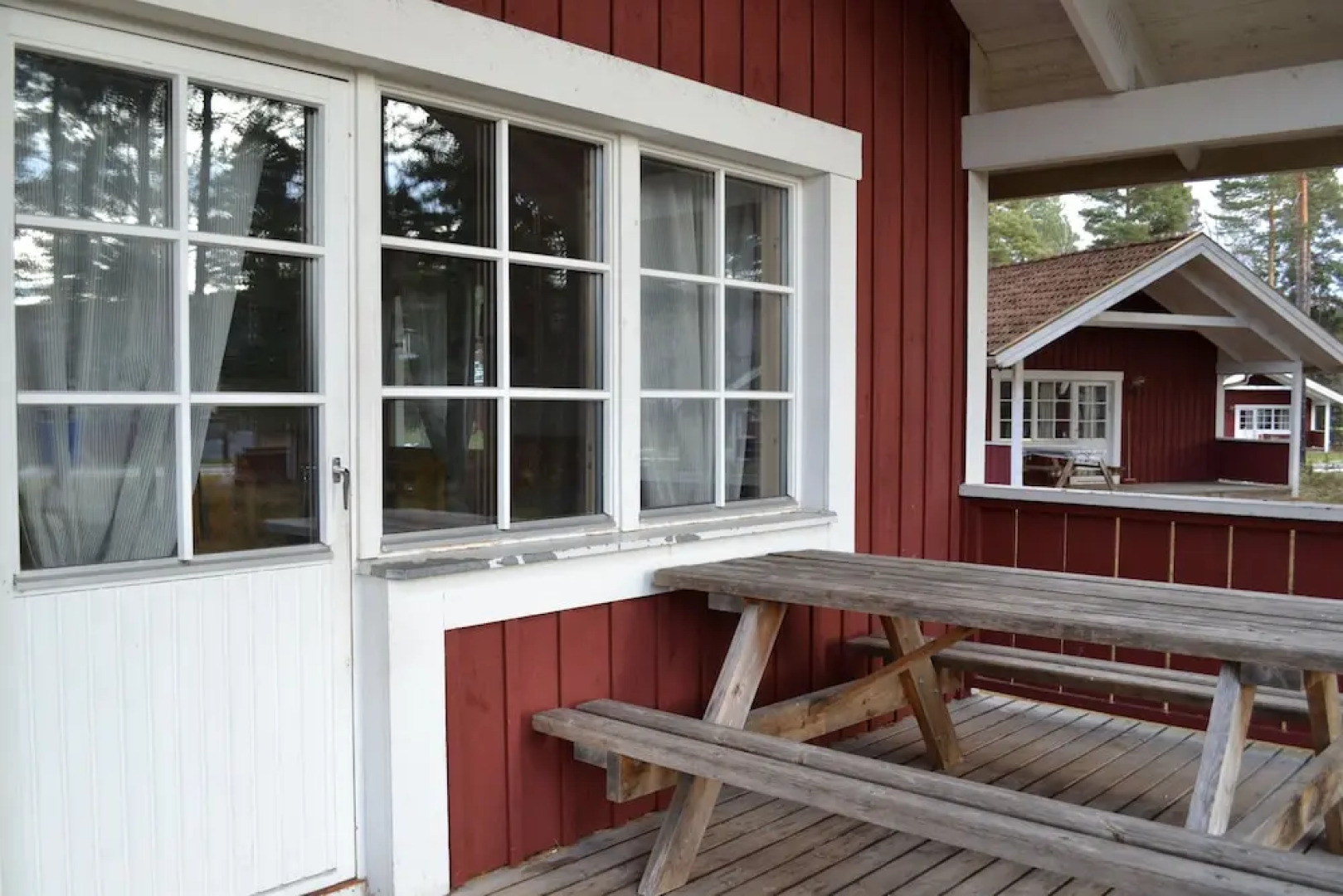 First Camp Enåbadet