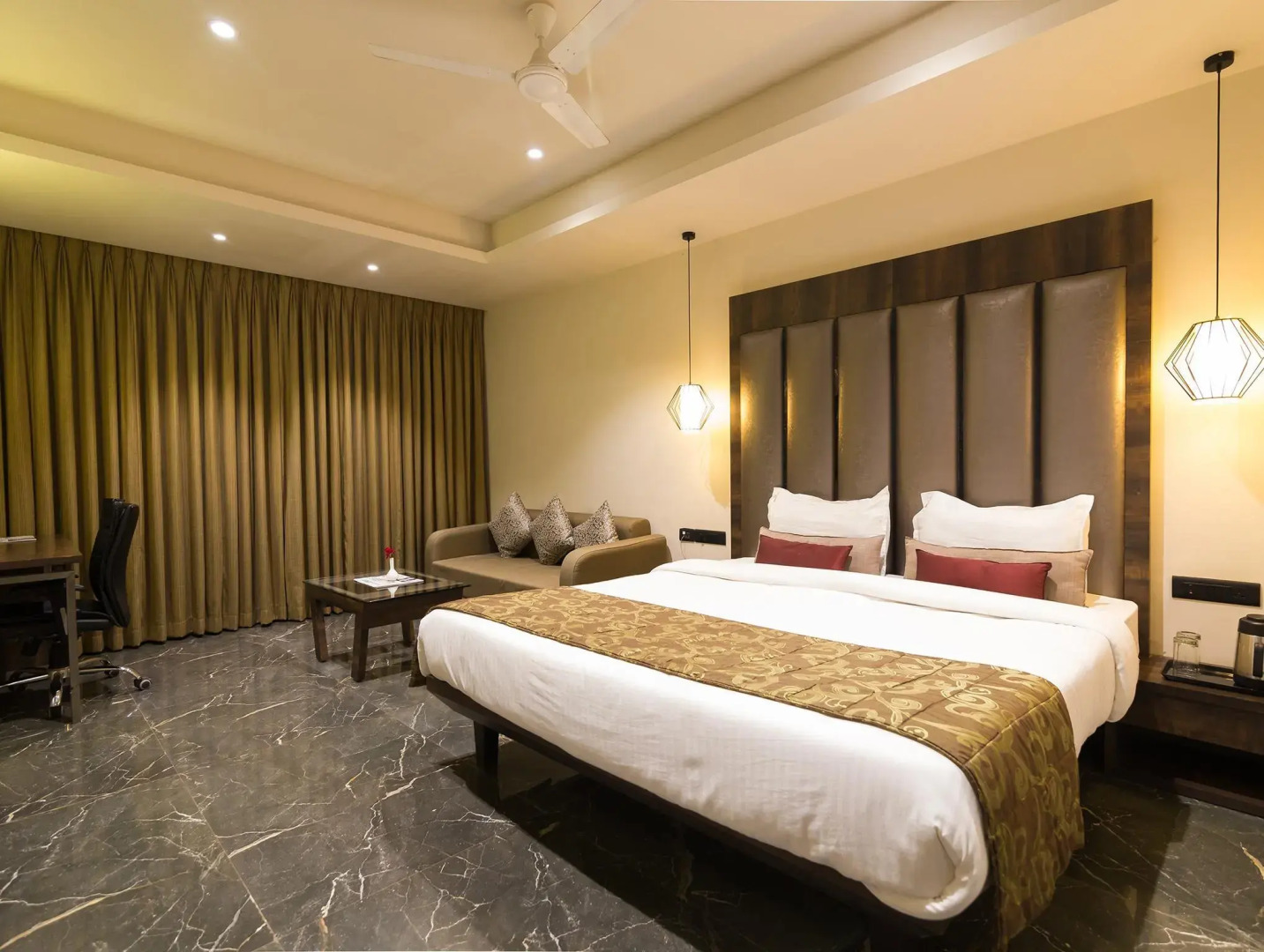 Sentosa Resorts and Water Park